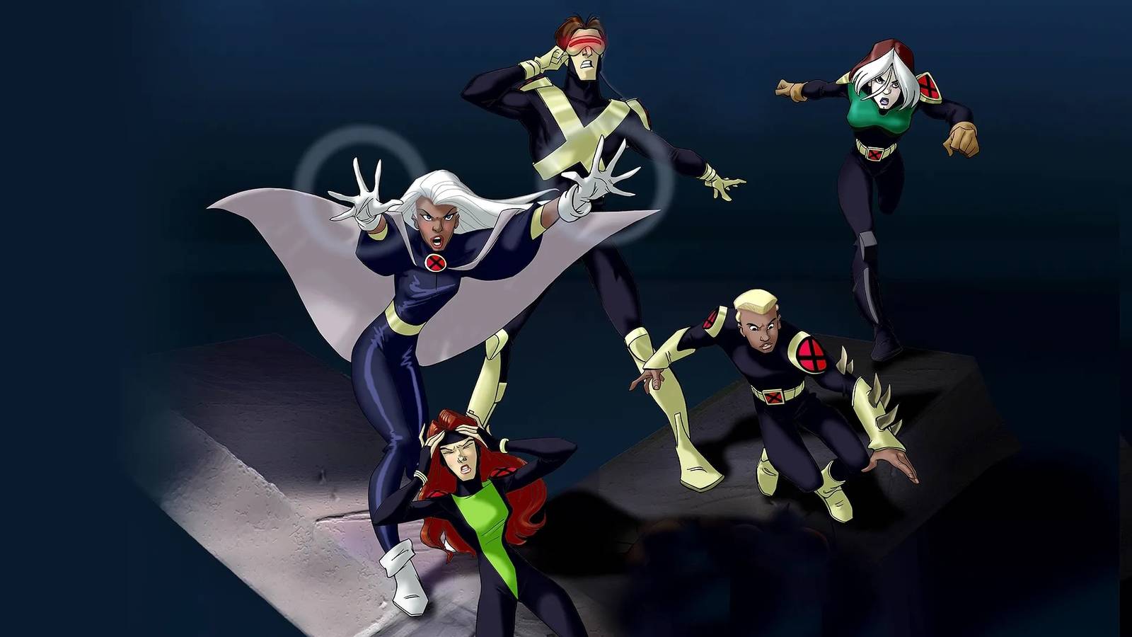 Marvel Is Resurrecting X-Men Evolution For Big New Crossover Series