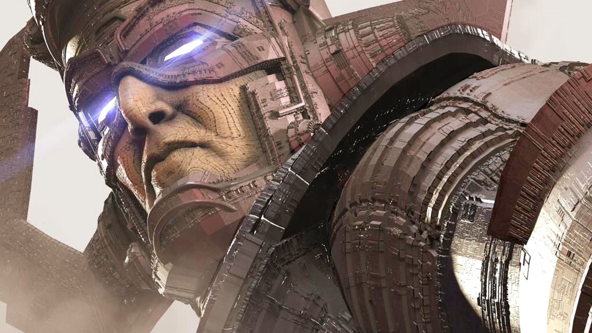 Marvel's New Galactus Replacement Officially Announced
