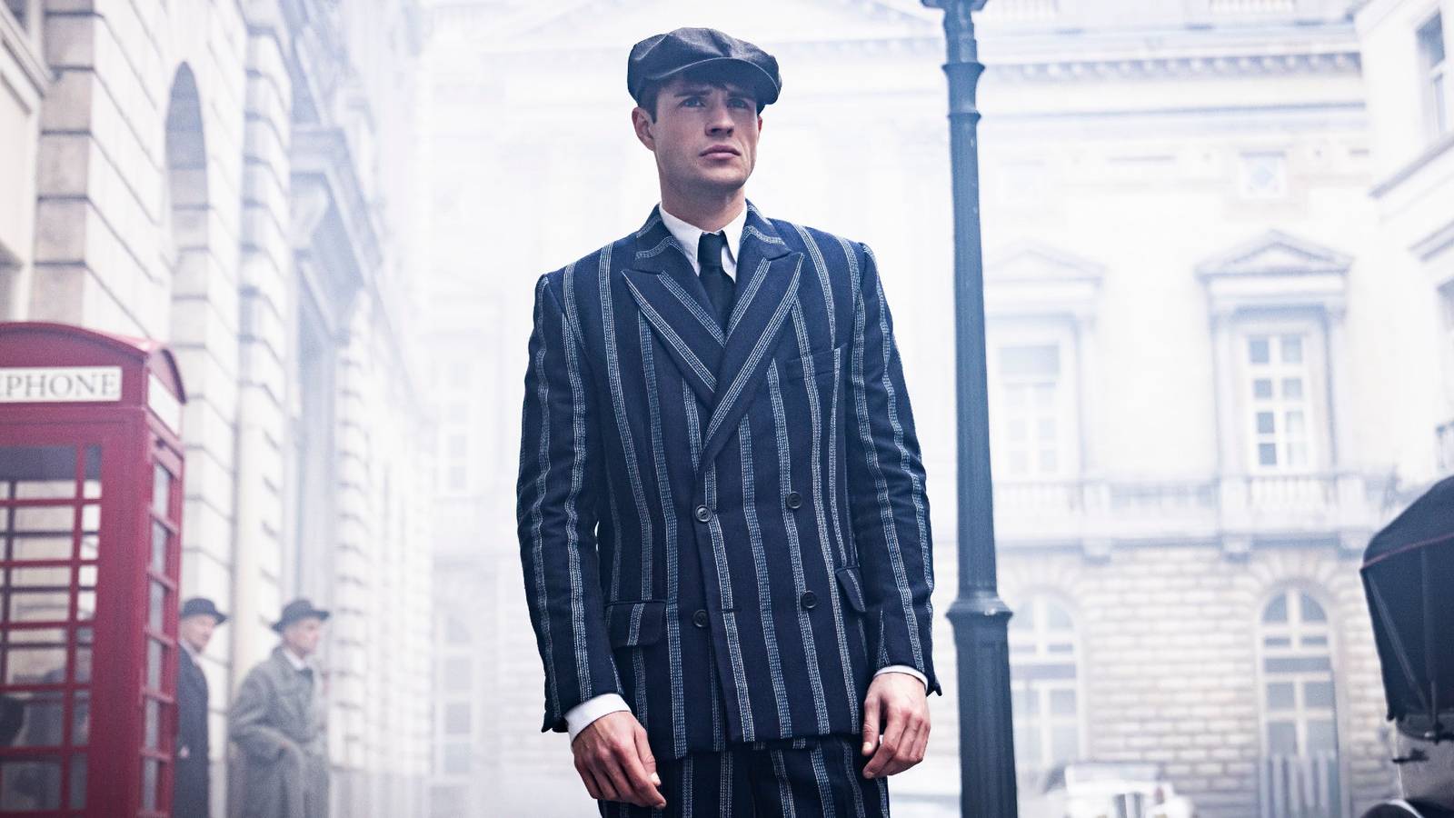 Sherlock's Best Successor Is So Good, It's Already Renewed For Another Season