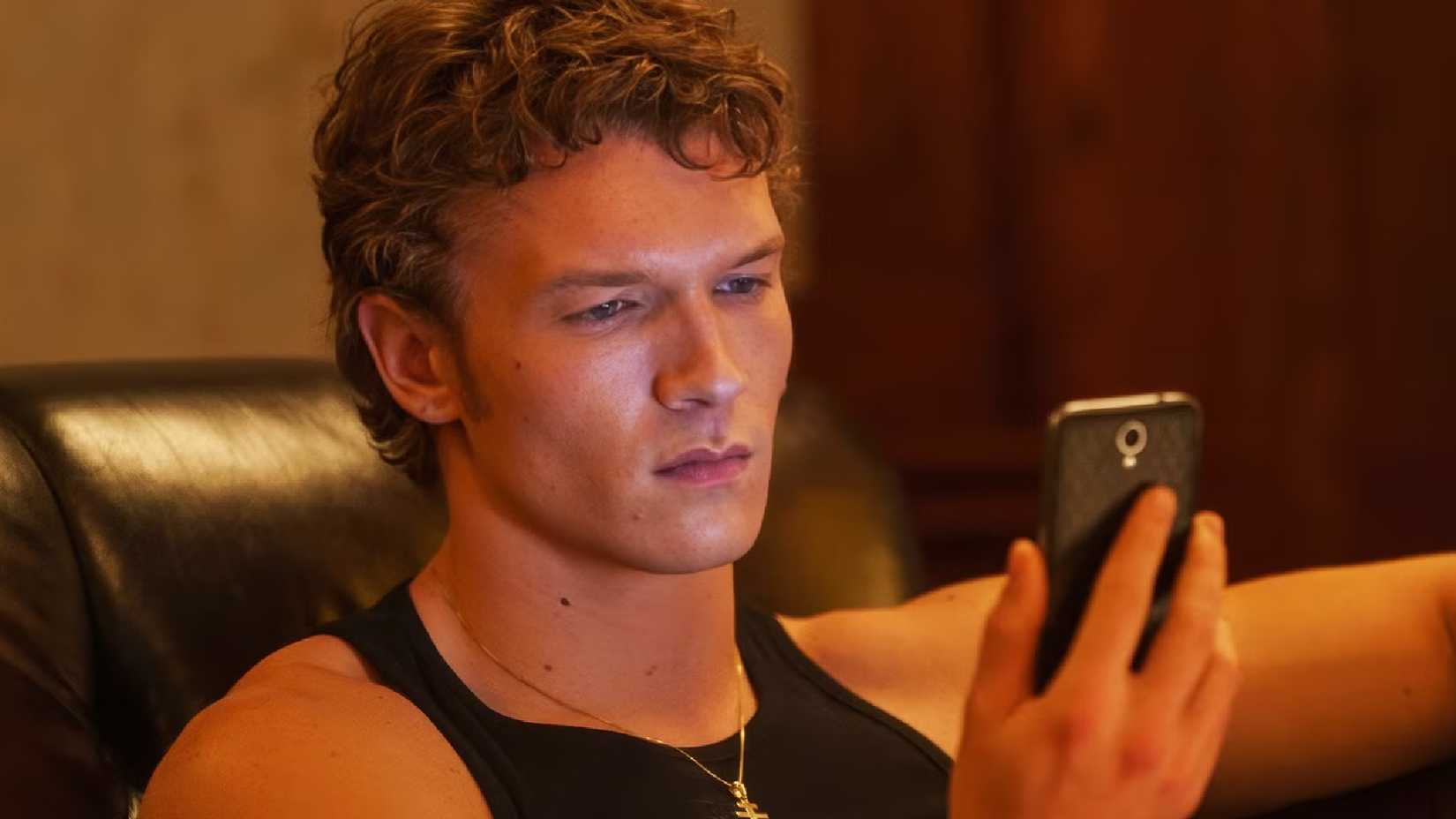 Casting Beast & Iceman in Marvel's X-Men Reboot