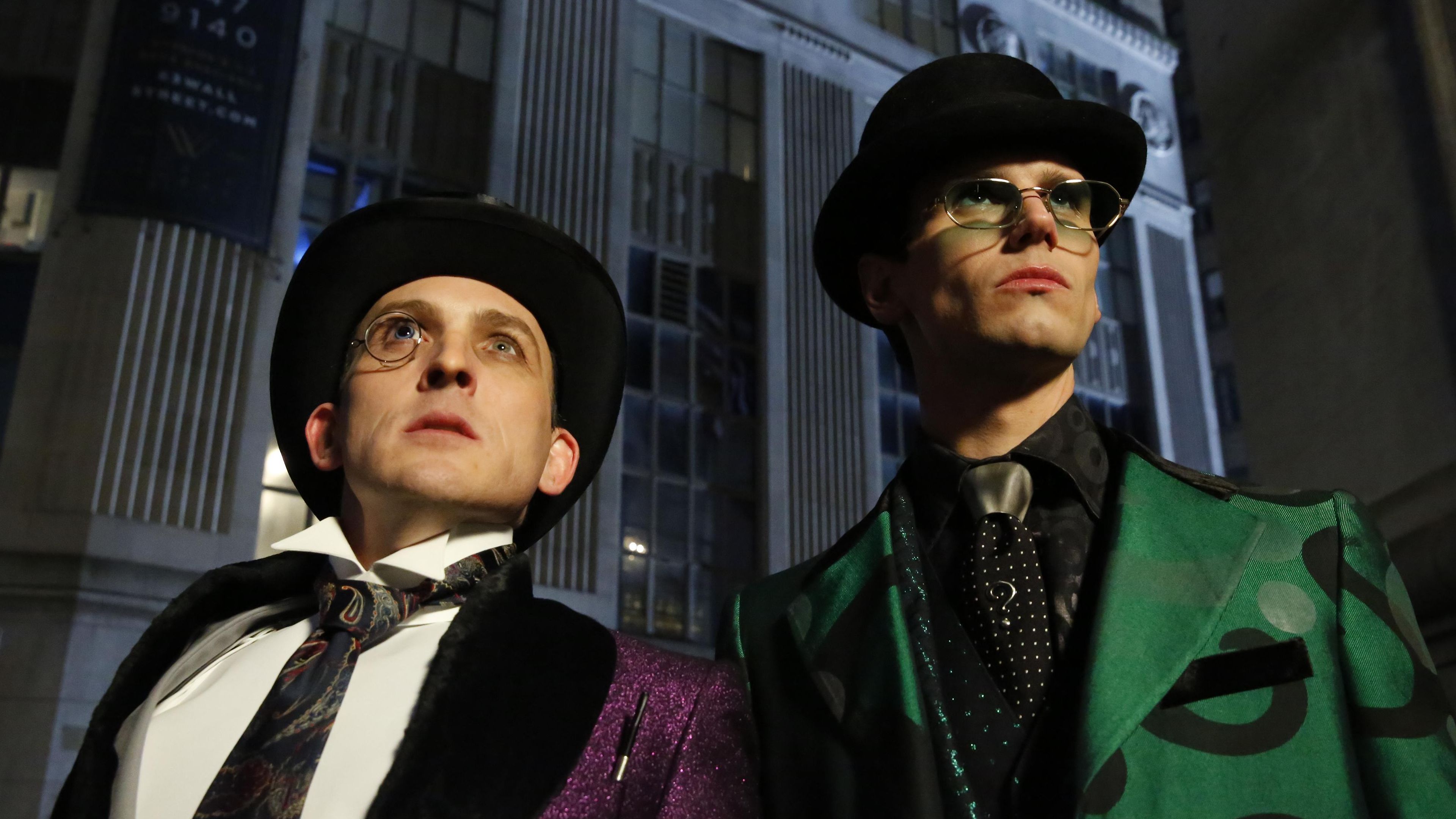7 DC Villains Gotham Got Very, Very Wrong image