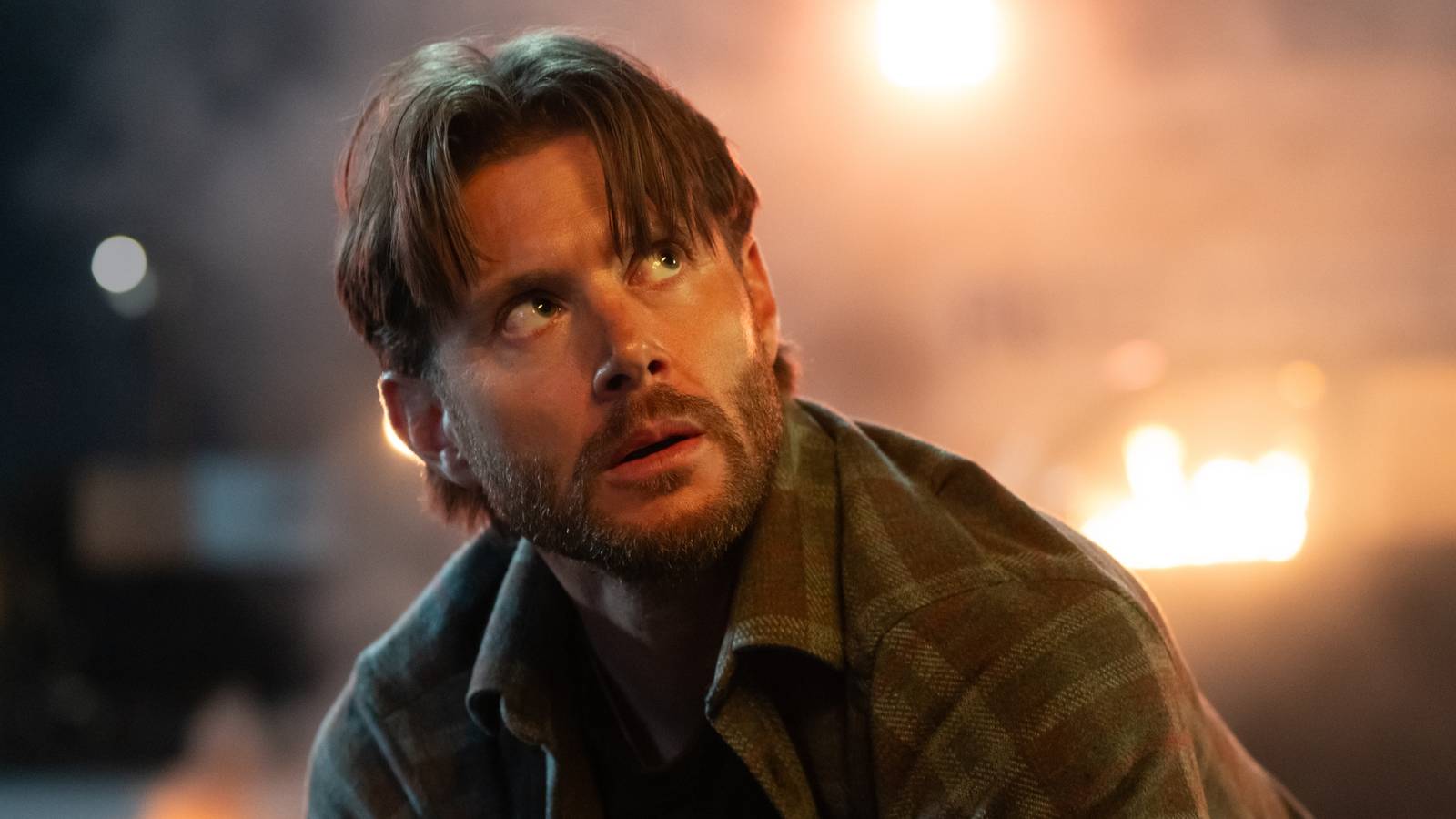 Jensen Ackles Clarifies Prime Video Cancelling His Hit Crime Thriller ...