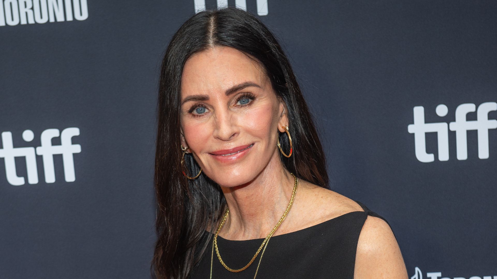 Courteney Cox’s Wild New Crime Thriller Debuts To Disappointing Rotten Tomatoes Score image