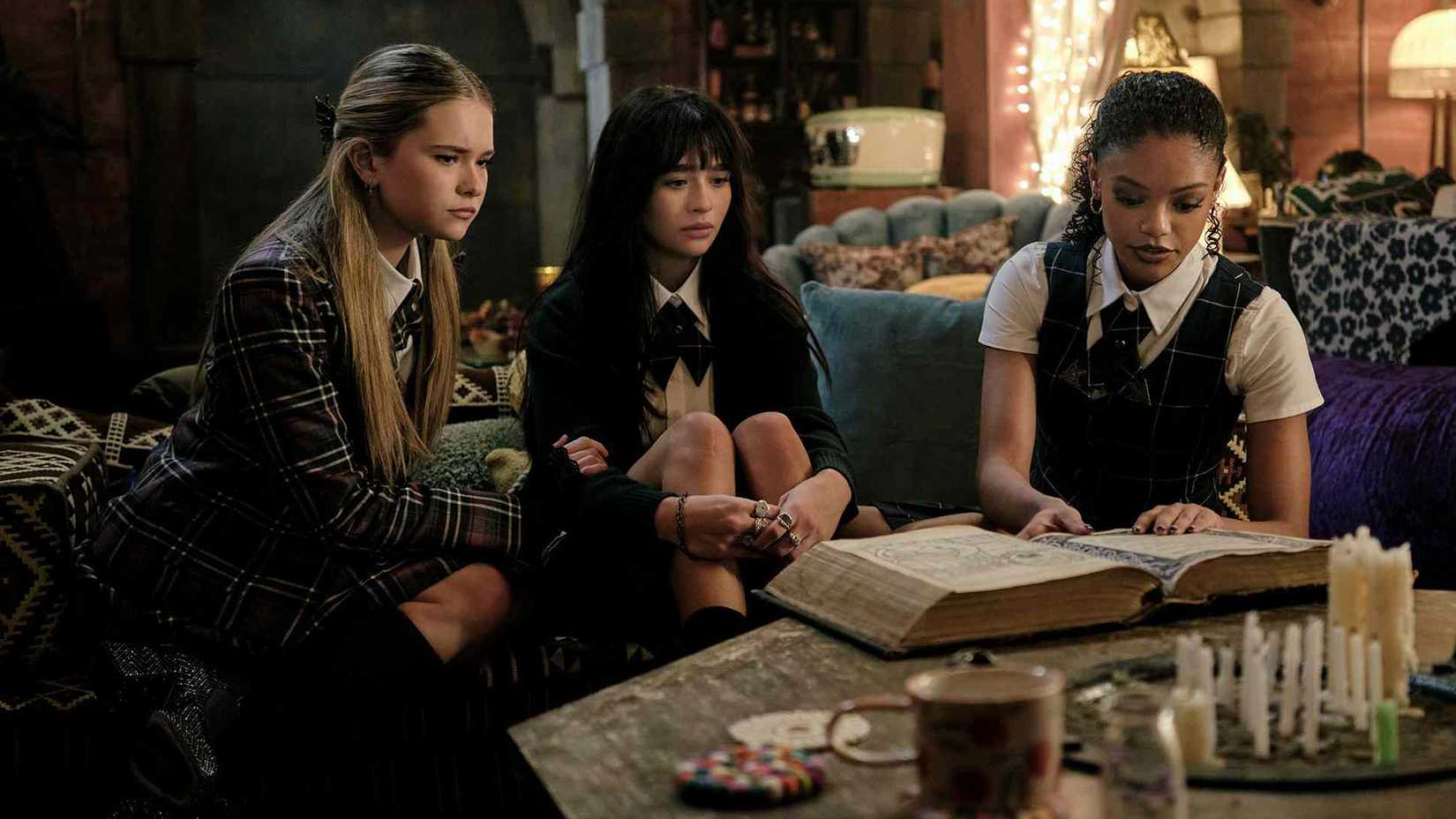 Coven Academy