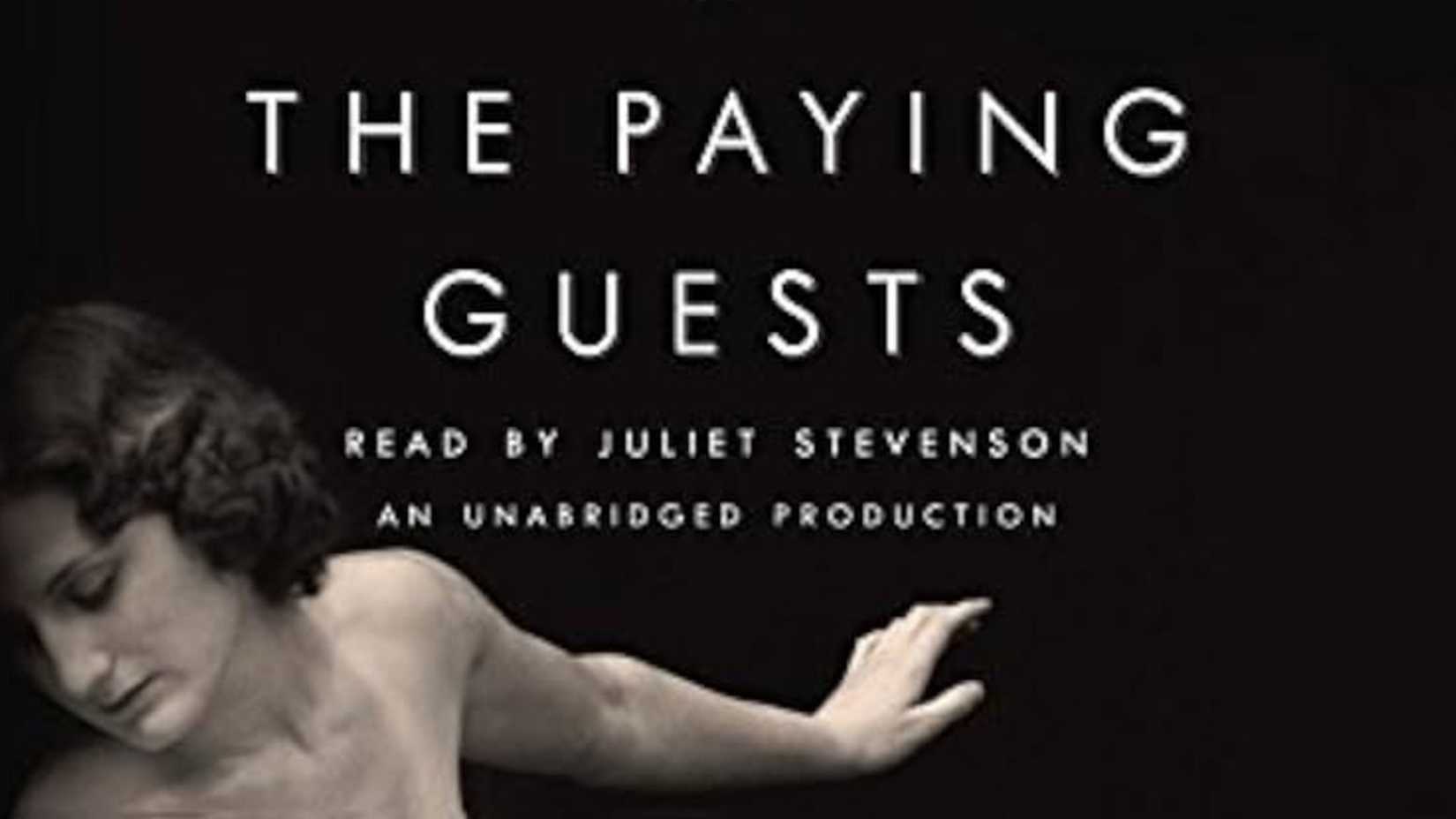 Cover of the Paying Guests
