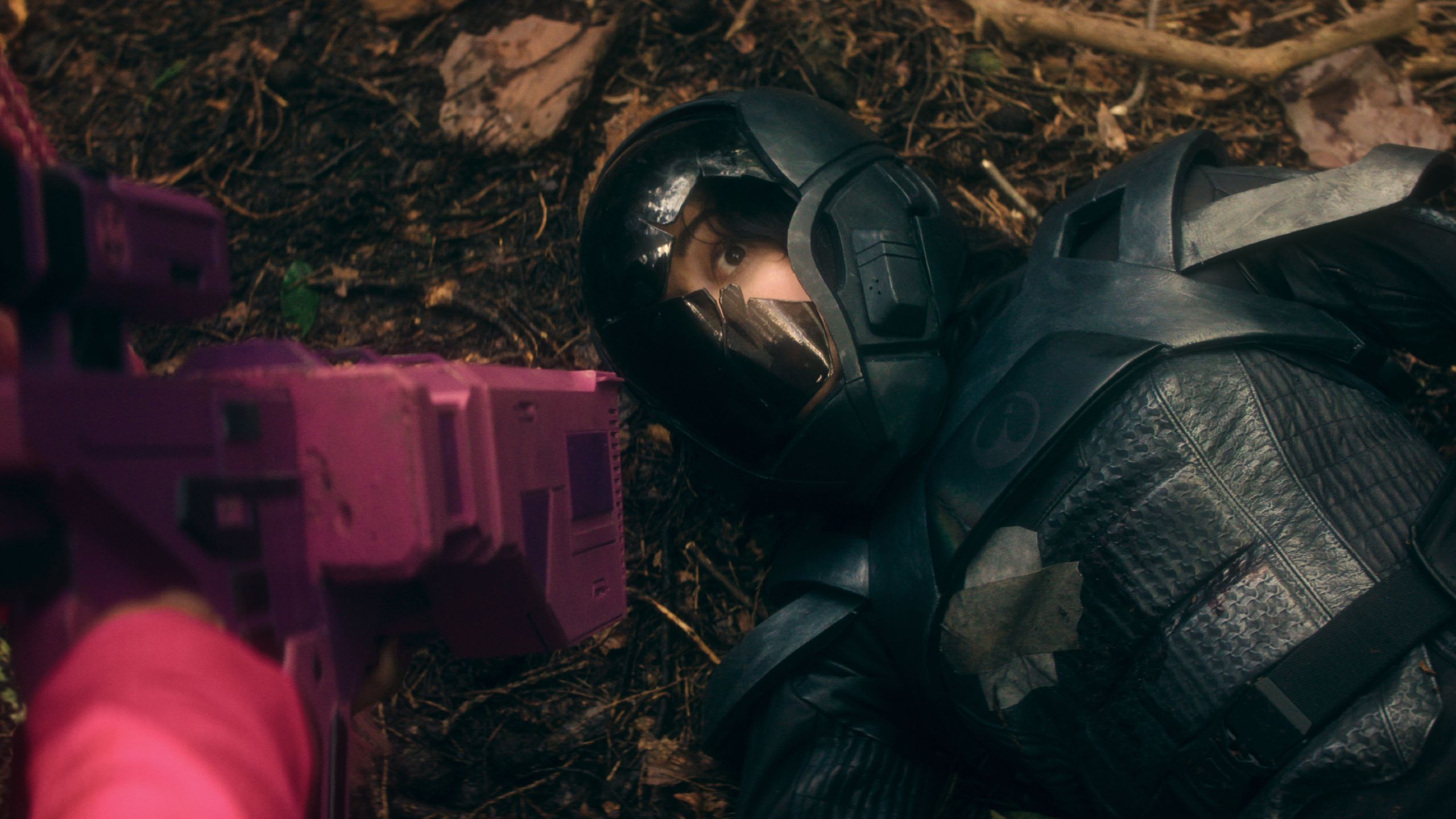 Netflix's 33-Episode Sci-Fi Masterpiece Is Not An Easy Binge, But It's Worth Every Minute