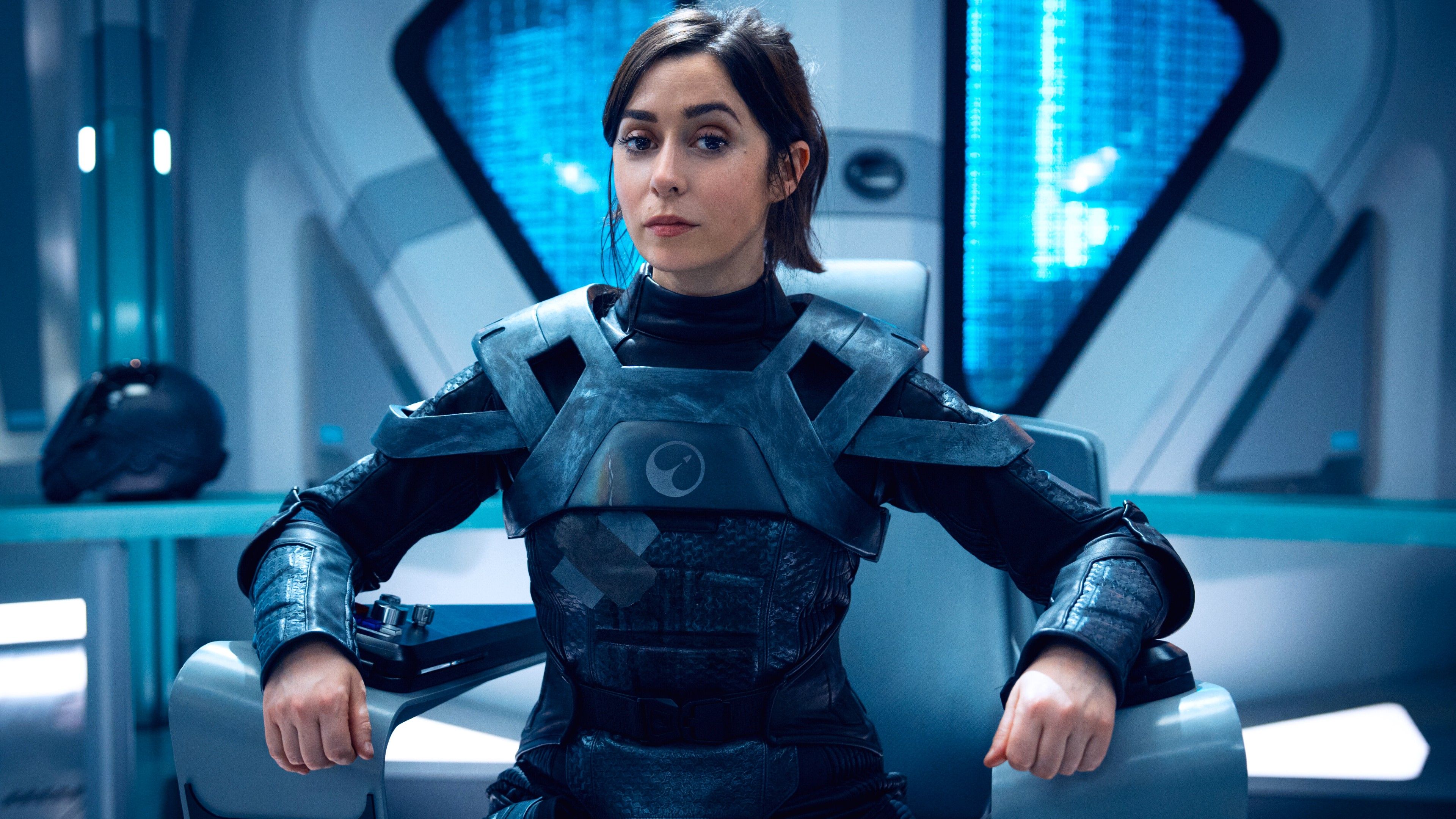 Black Mirror Meets Star Wars In Disney+'s 3-Part Sci-Fi Series image
