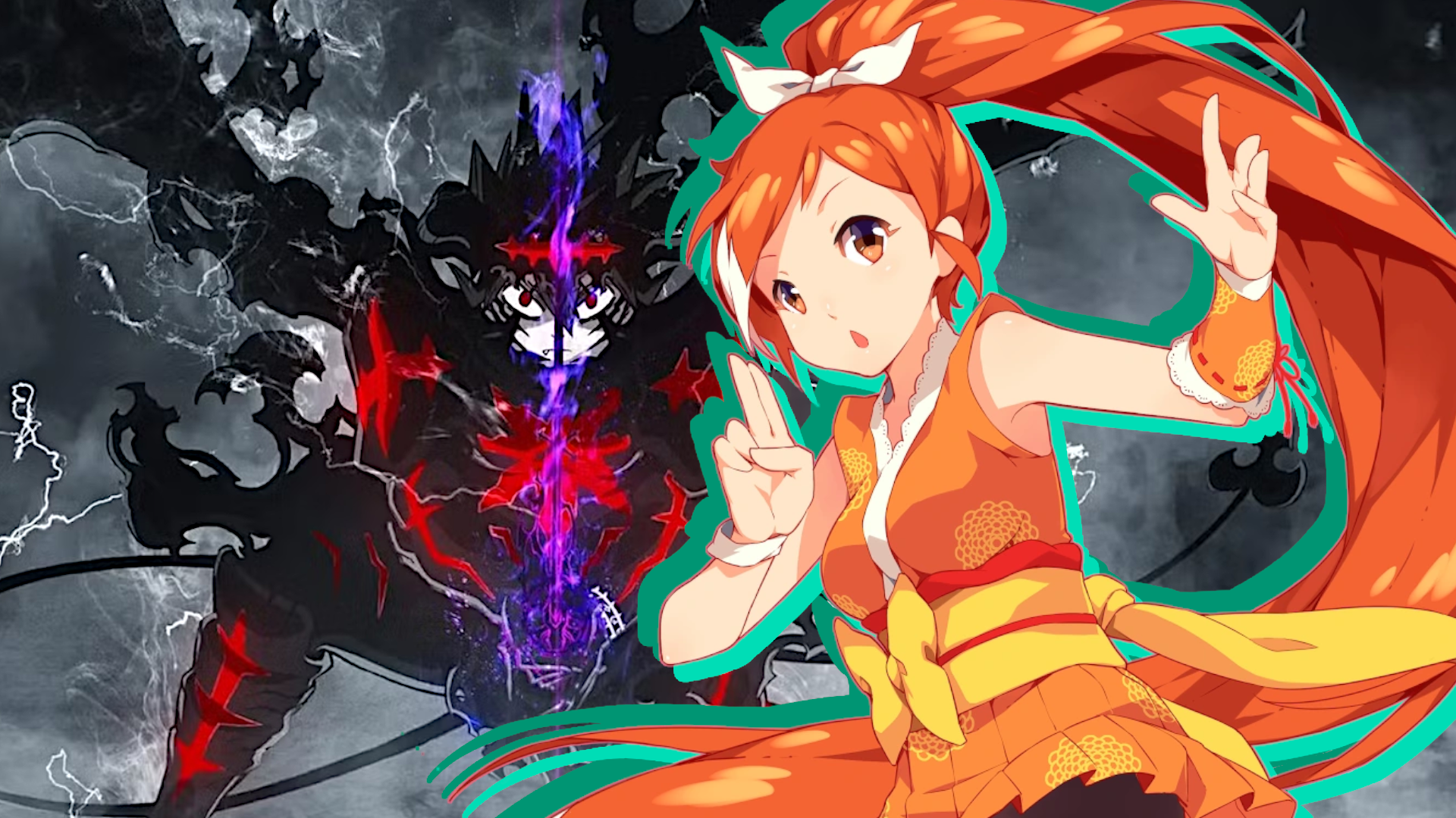 Crunchyroll Announces Fall Anime Line-Up, Every Series And When They Drop image
