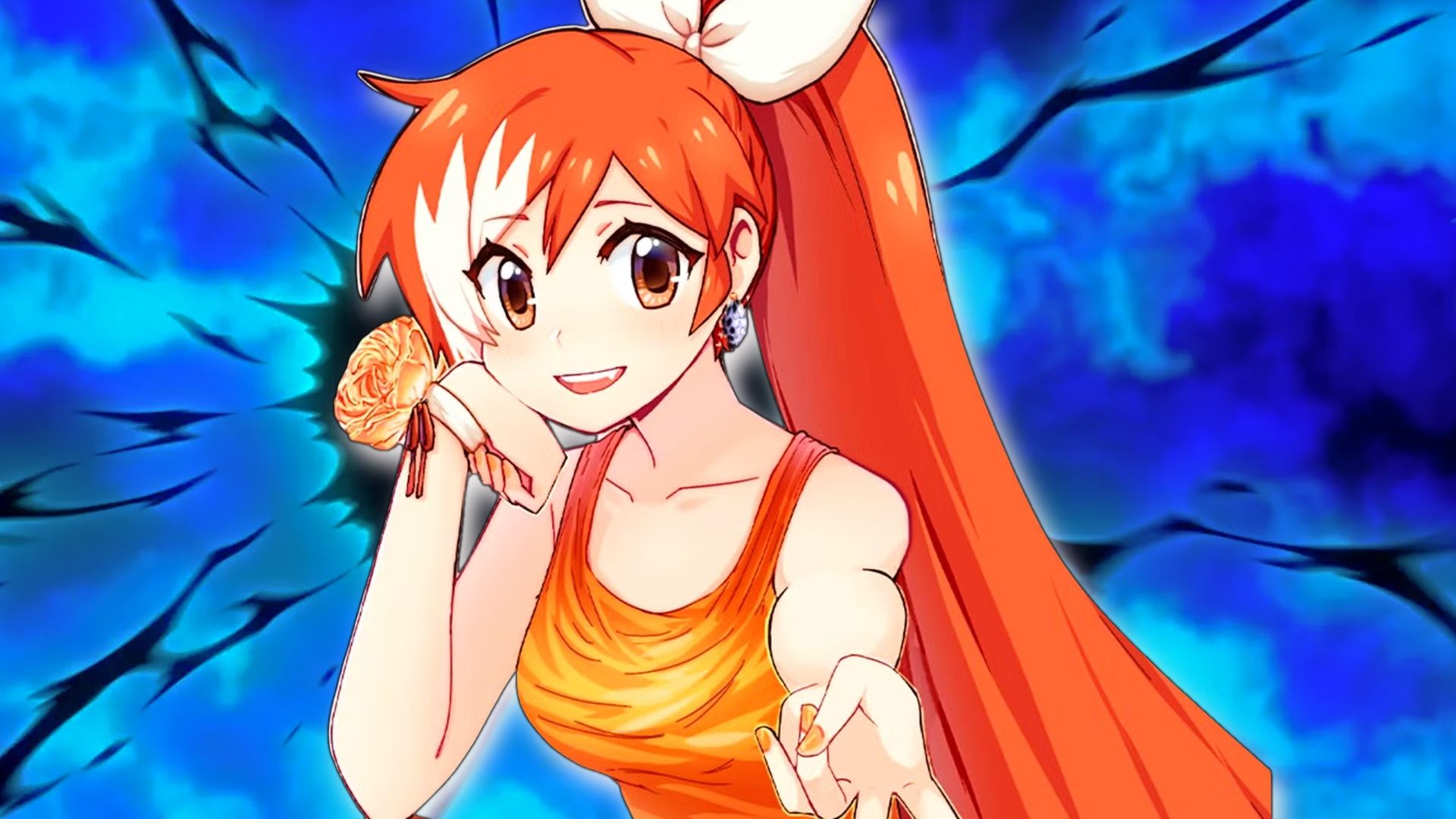 Crunchyroll’s Next Anime Could Give Shonen Fans a New Masterpiece image