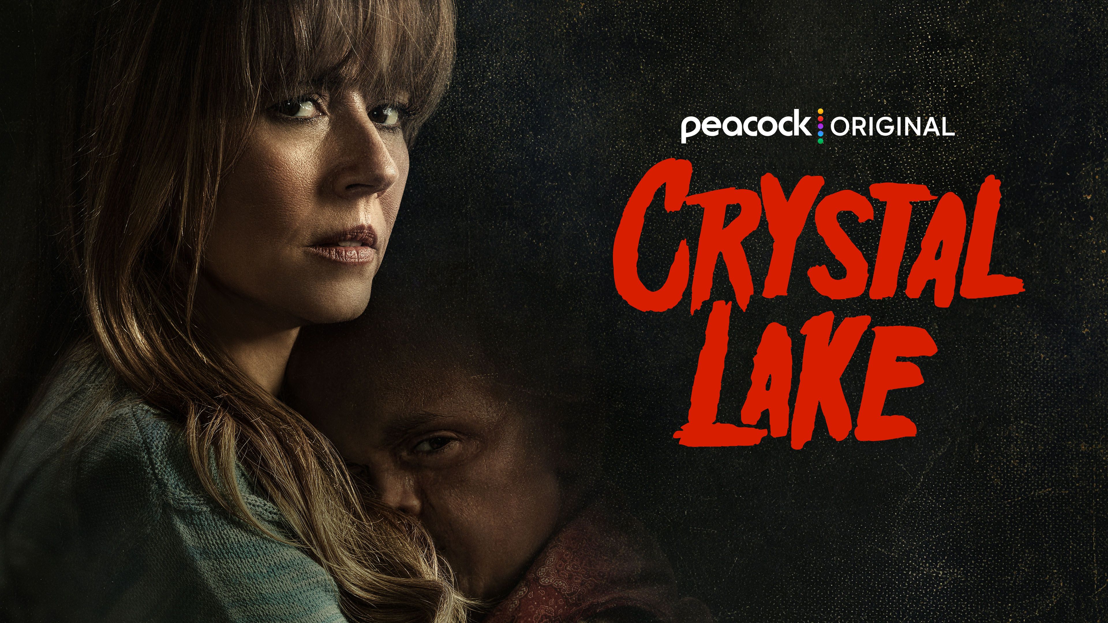Crystal Lake Horizontal Key Art