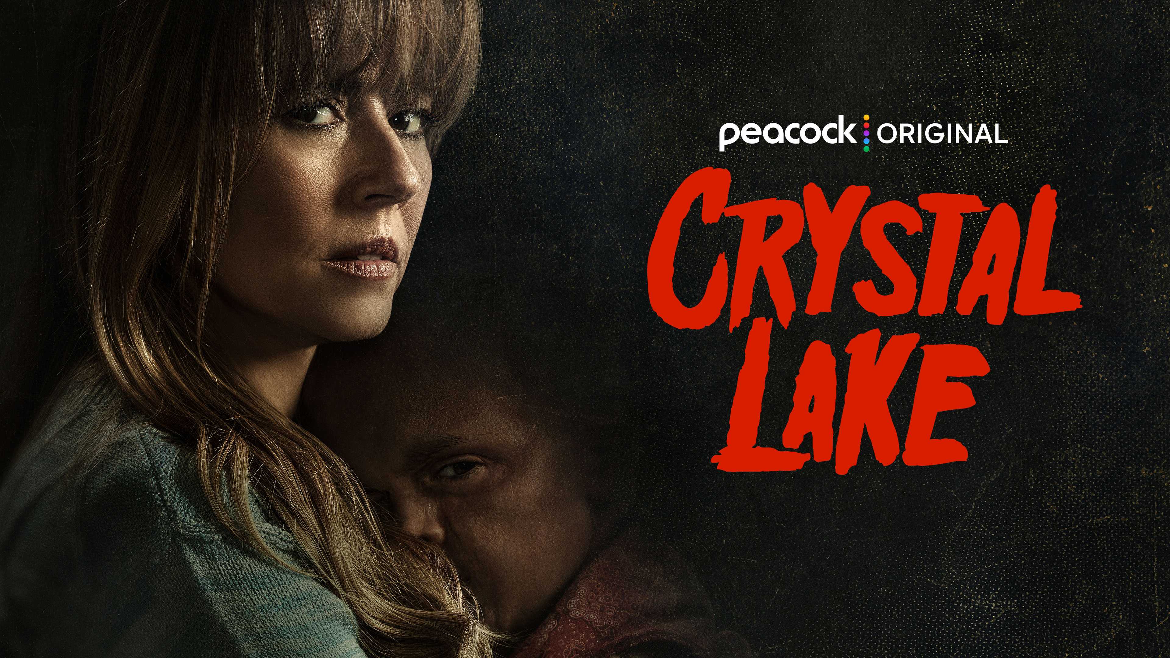 Crystal Lake Horizontal Key Art