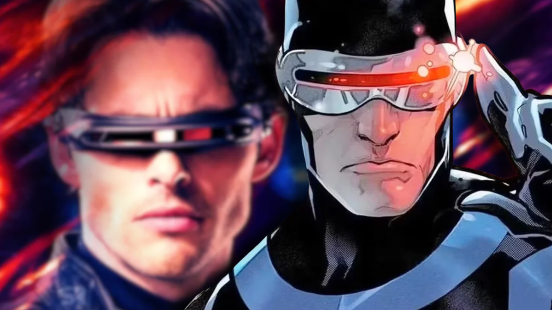 8 X-Men Characters Who Are Better In The Comics Than The Movies image
