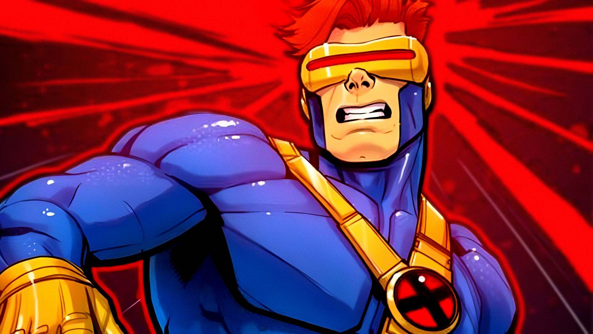Marvel Reveals A Major X-Men Hero's New Redesign, And They Look Amazing