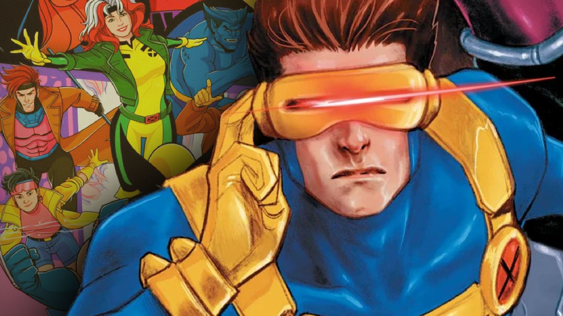 After 37 Years, X-Men Unveils Ultimate Form of Iconic Mutant Hero