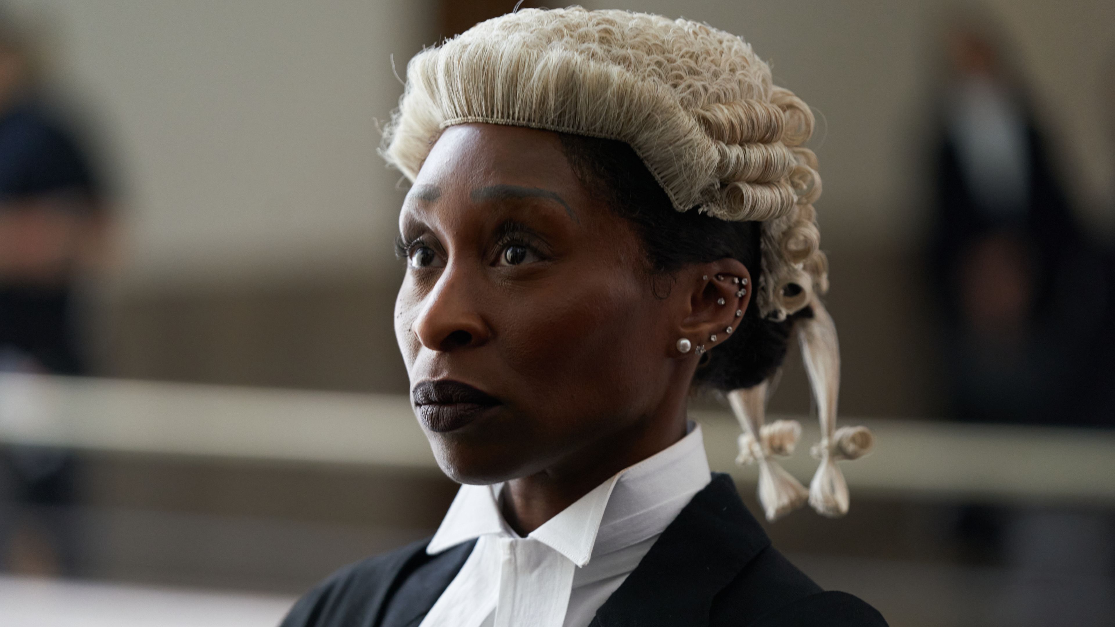 Prima Facie Review: Cynthia Erivo Delivers Powerful Rallying Call In Solid Legal Drama [TIFF] image