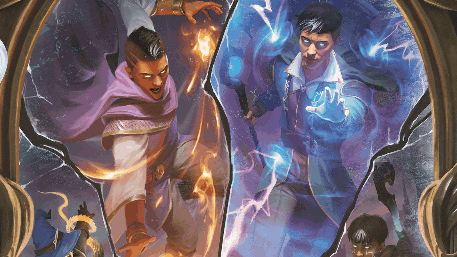 Every New D&D Subclass In Arcana Unleashed