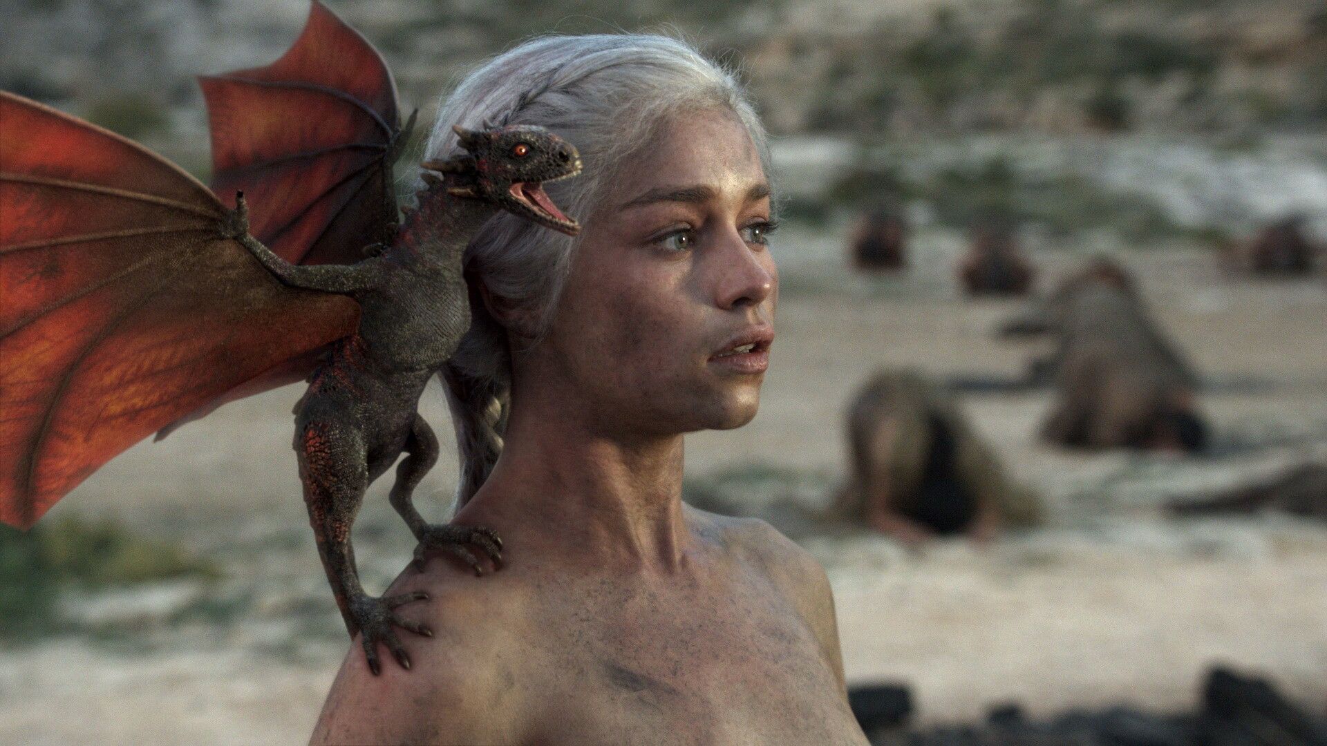 The Wait Is Over, HBO's Game Of Thrones Replacement Officially Premieres In 3 Months