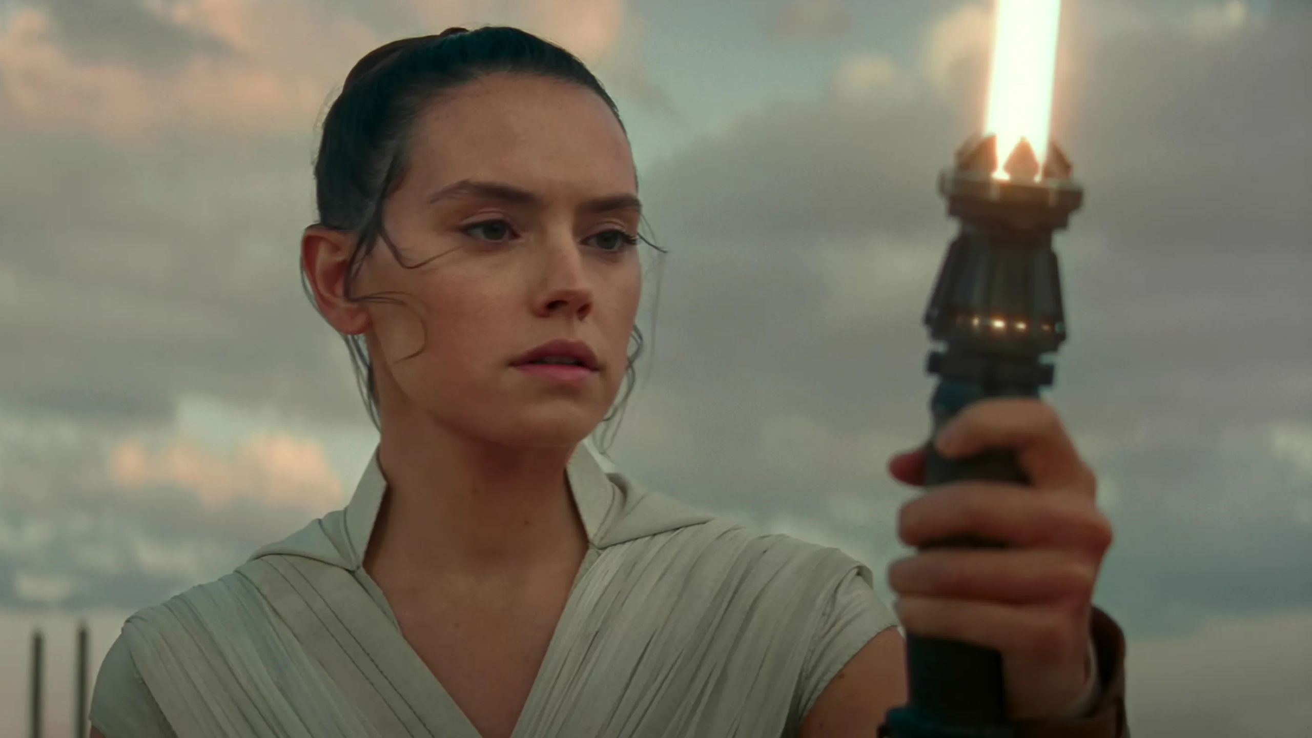 Star Wars Is Officially Fixing Rey Skywalker image