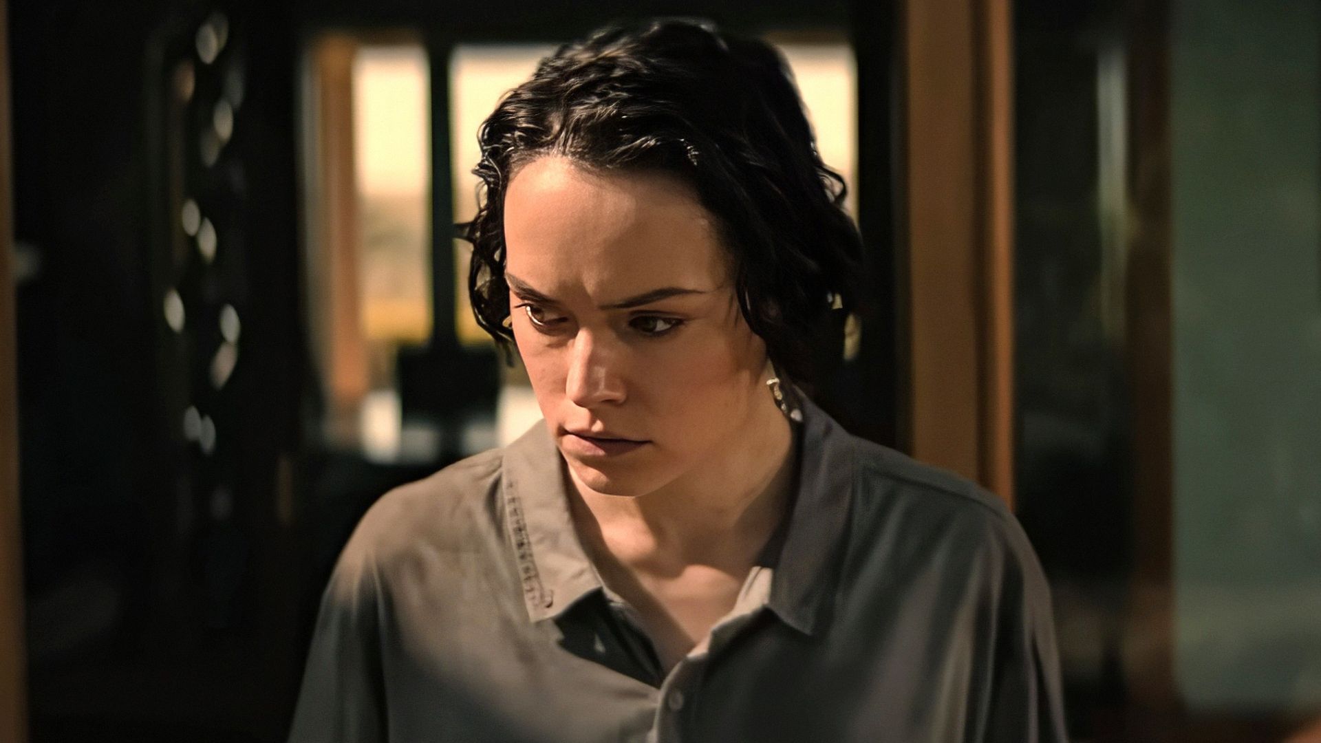Daisy Ridley’s R-Rated Zombie Thriller Is Resurrected As A Global Streaming Sensation image