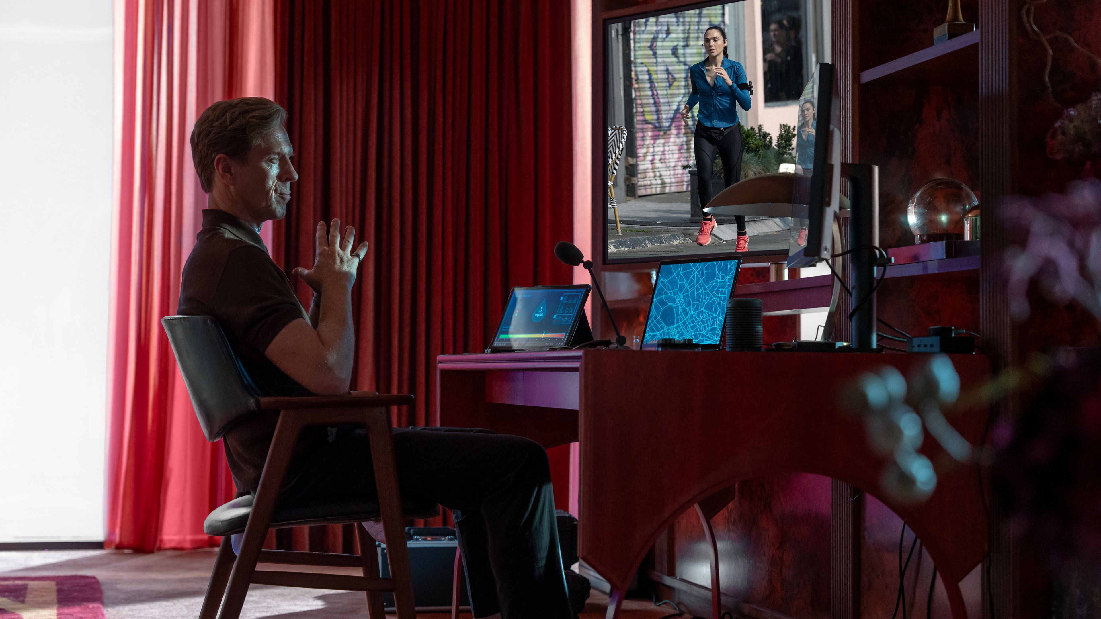 Prime Video’s New High-Concept Action Thriller Is The Biggest Streaming Hit After 1 Day image