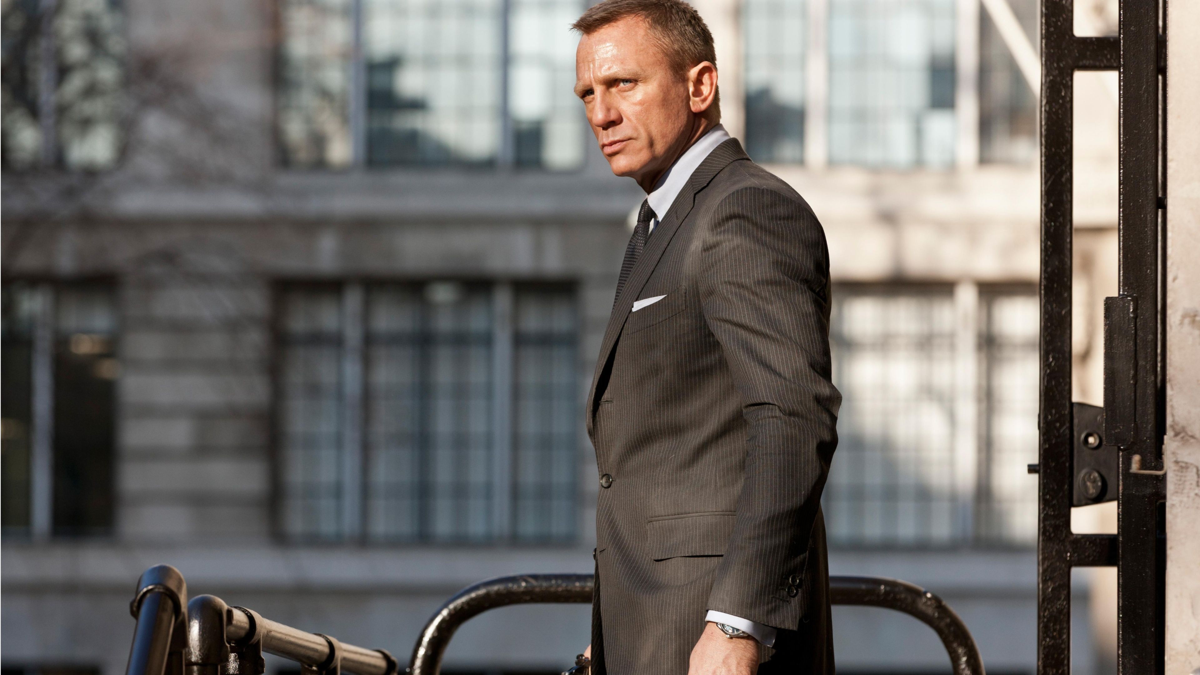 James Bond Meets Fleabag In Prime Video's Best New Series Of 2026 image