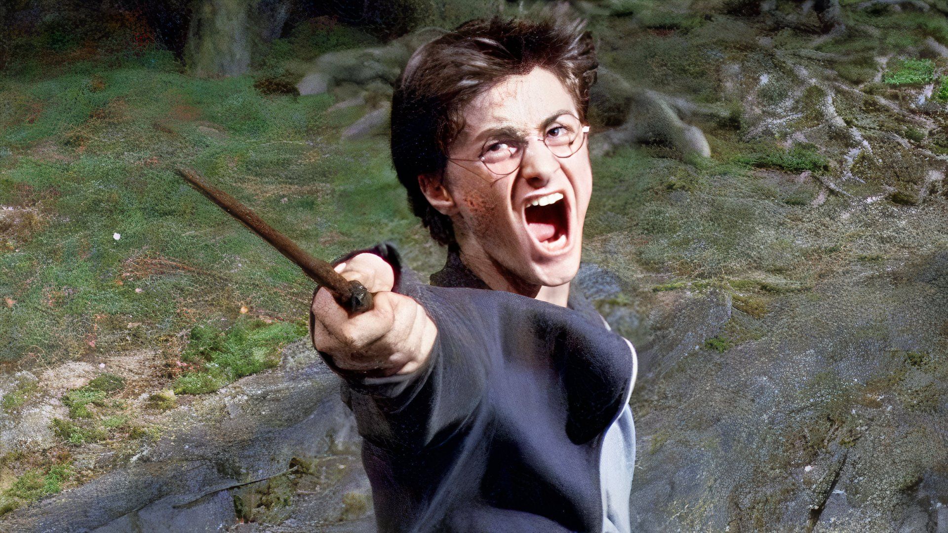 Every Spell Harry Potter Uses Himself In The Movies, Explained & Ranked By Power image