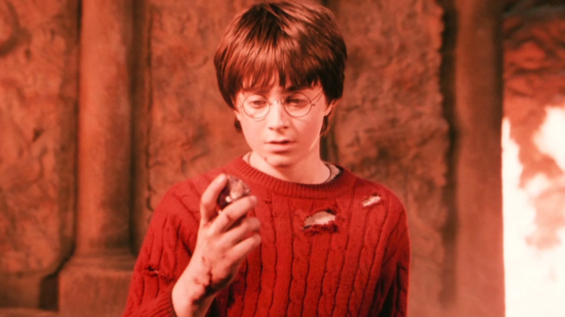 5 Magical Objects In Harry Potter More Powerful Than The Elder Wand, Ranked