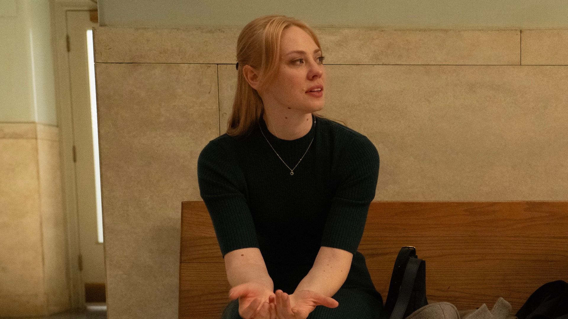 The MCU’s Karen Page Star Reveals Condition For Appearing Outside Daredevil: Born Again image