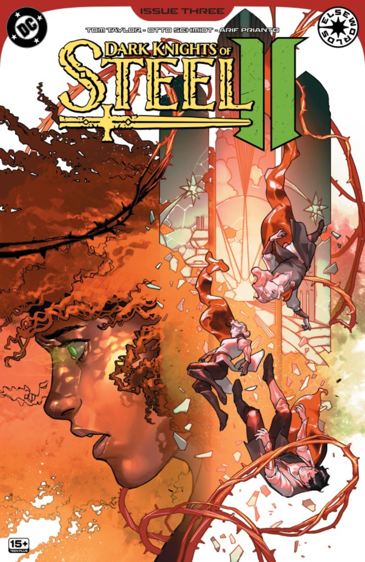 dark knights of steel ii 3