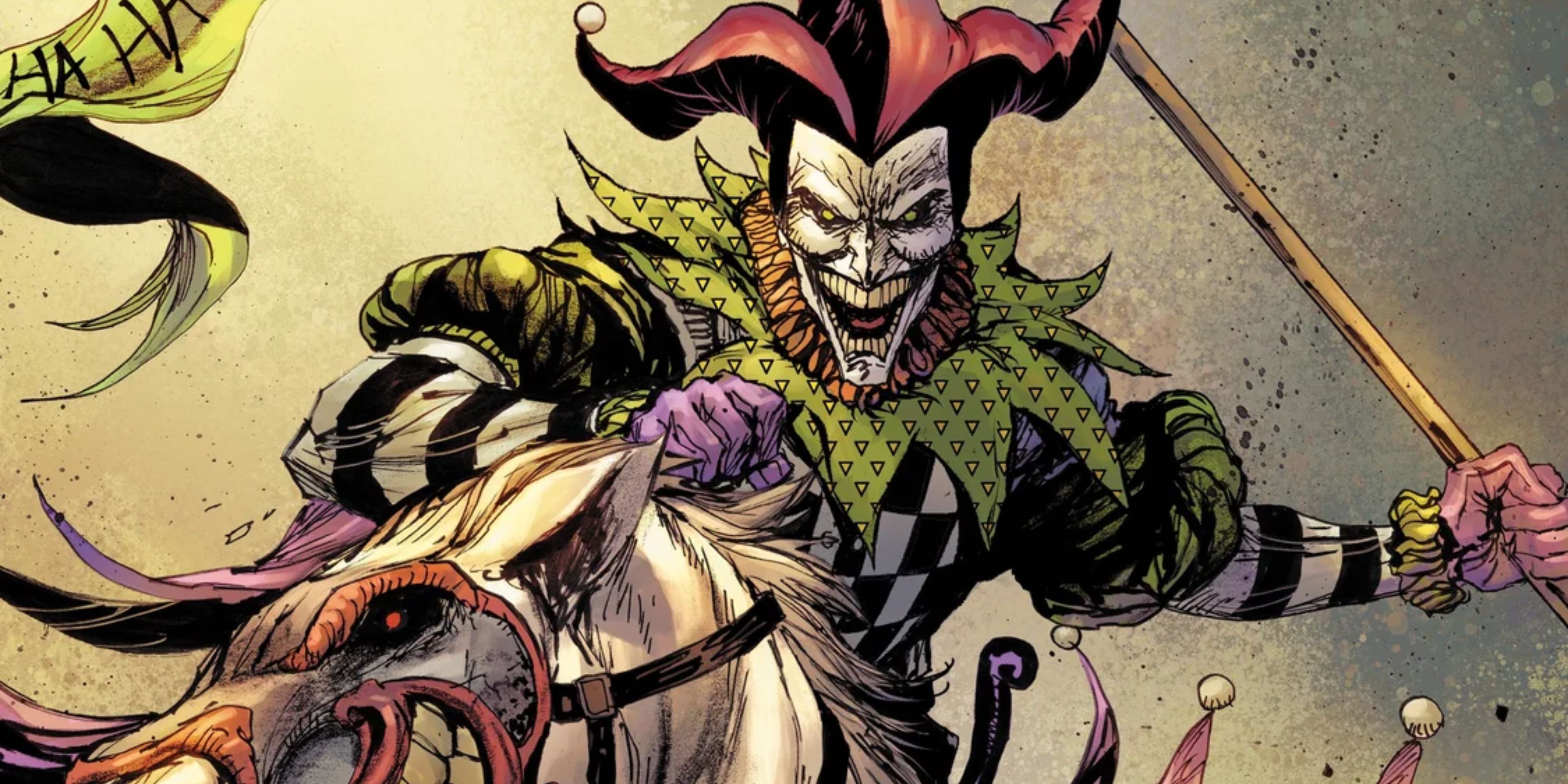 DC Is Officially Rebooting Superman’s Strongest Villain image