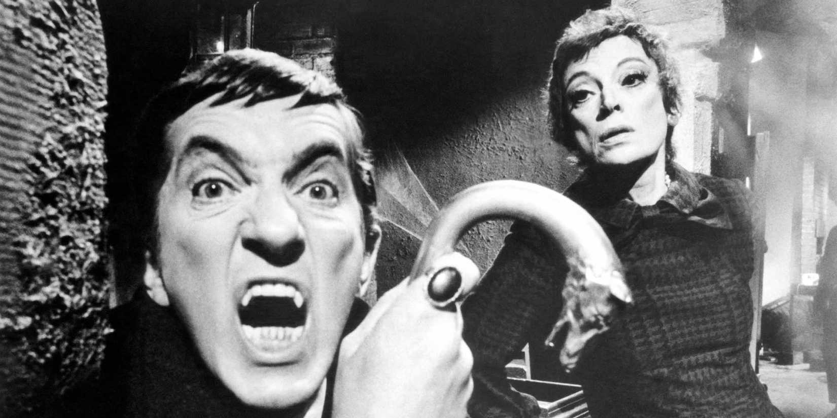 Dark Shadows original TV show