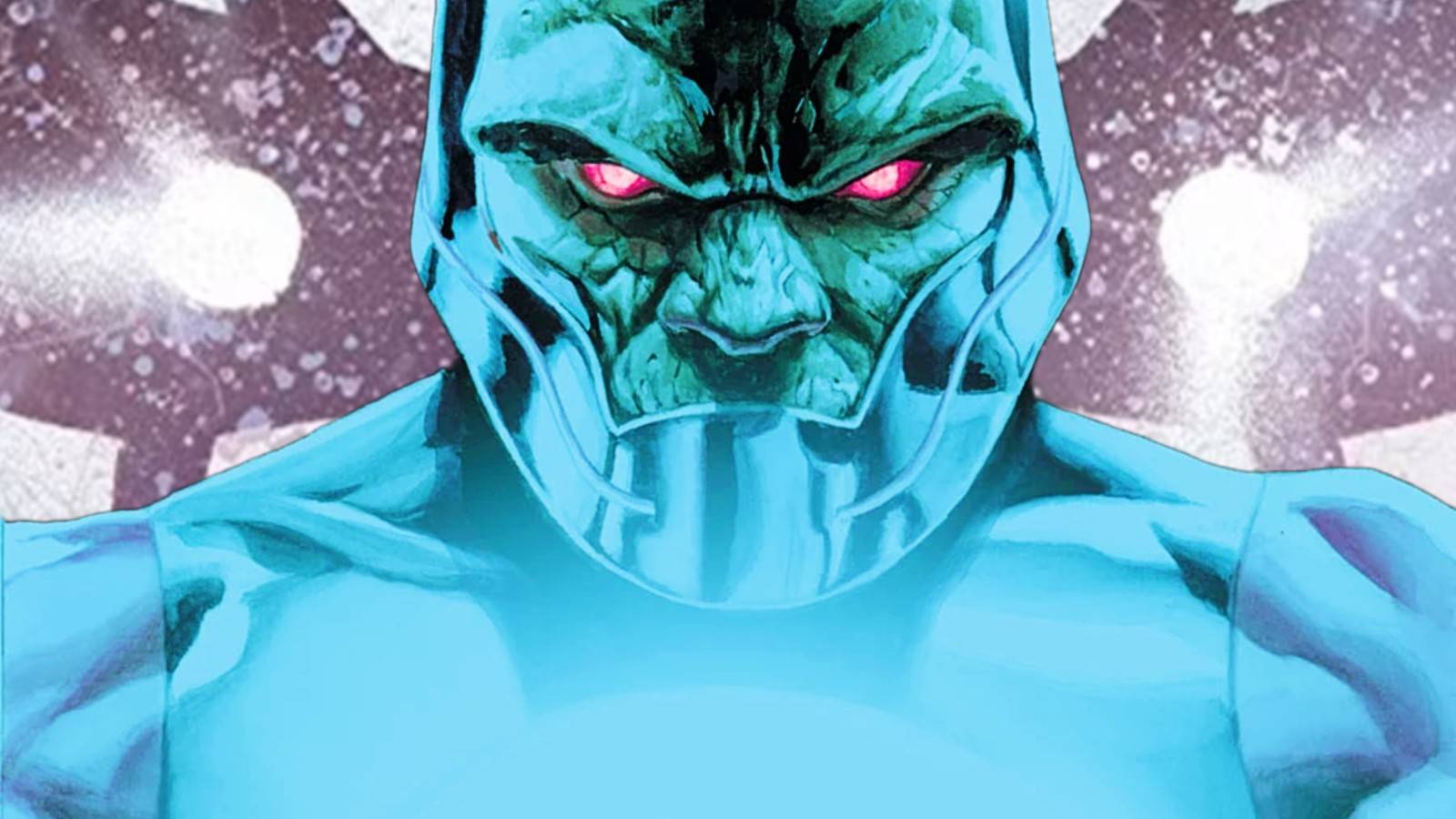 DC's Strongest Villain Is So Powerful, They Make Darkseid Look Like A Joke
