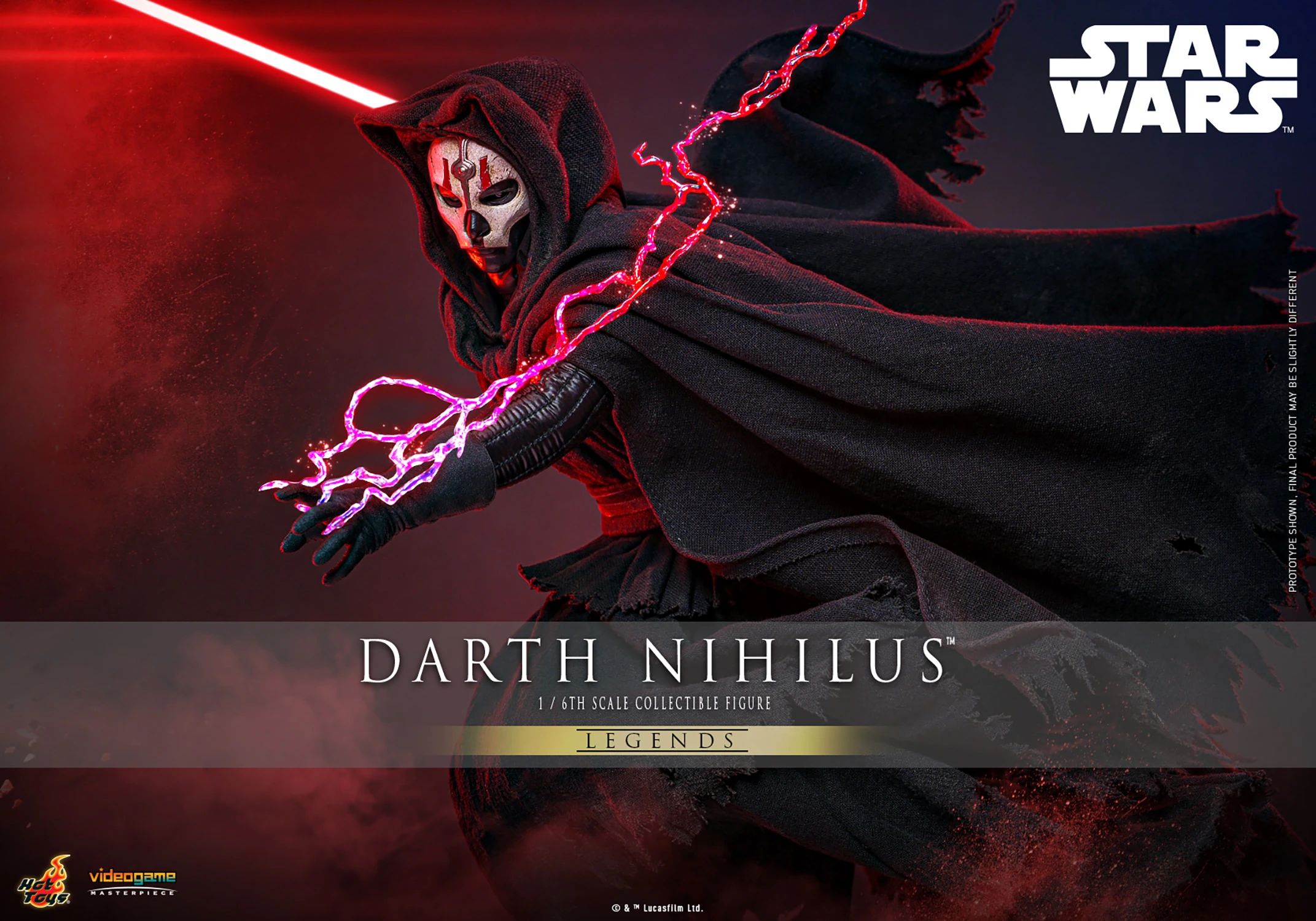 Darth Nihilus 1
