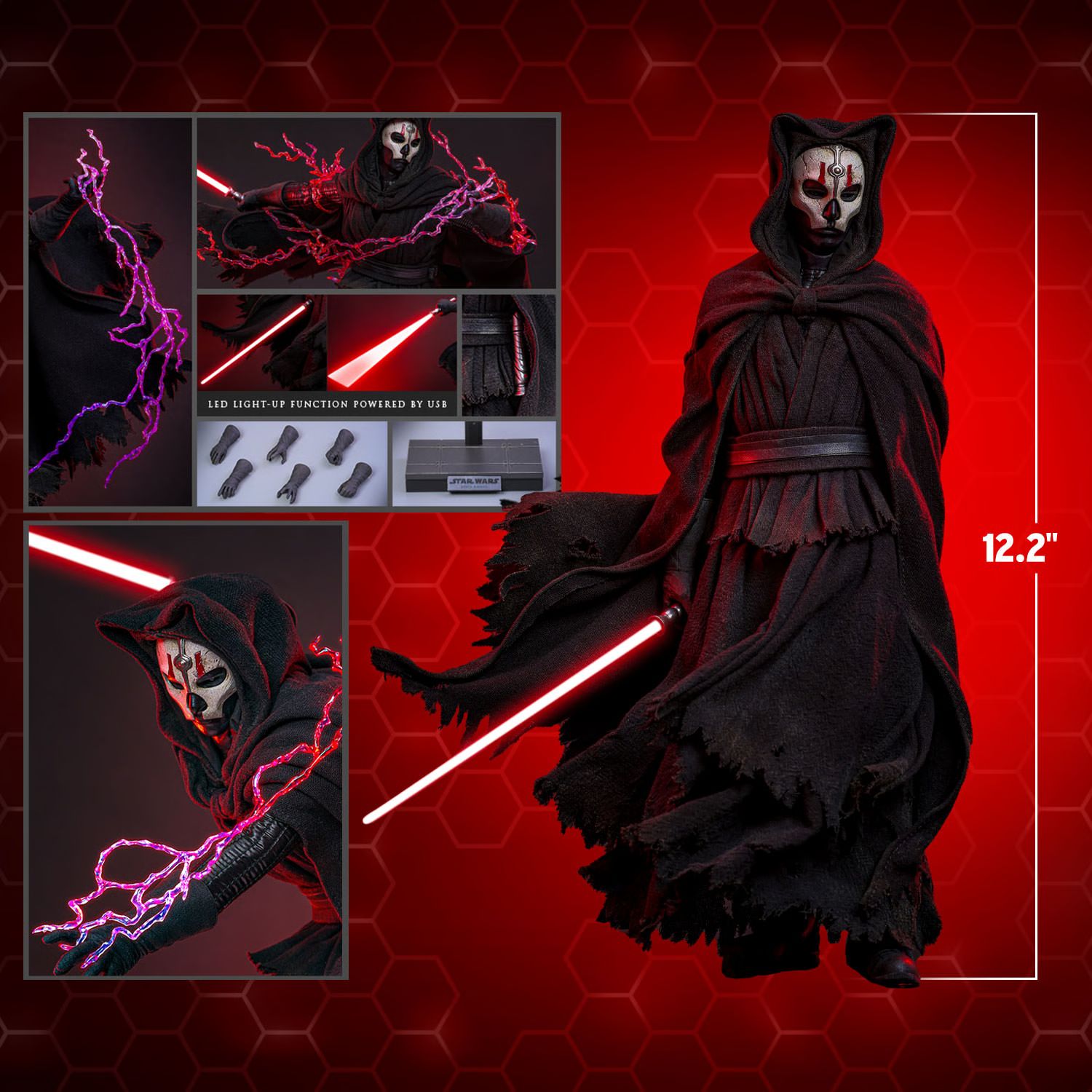 Darth Nihilus 2