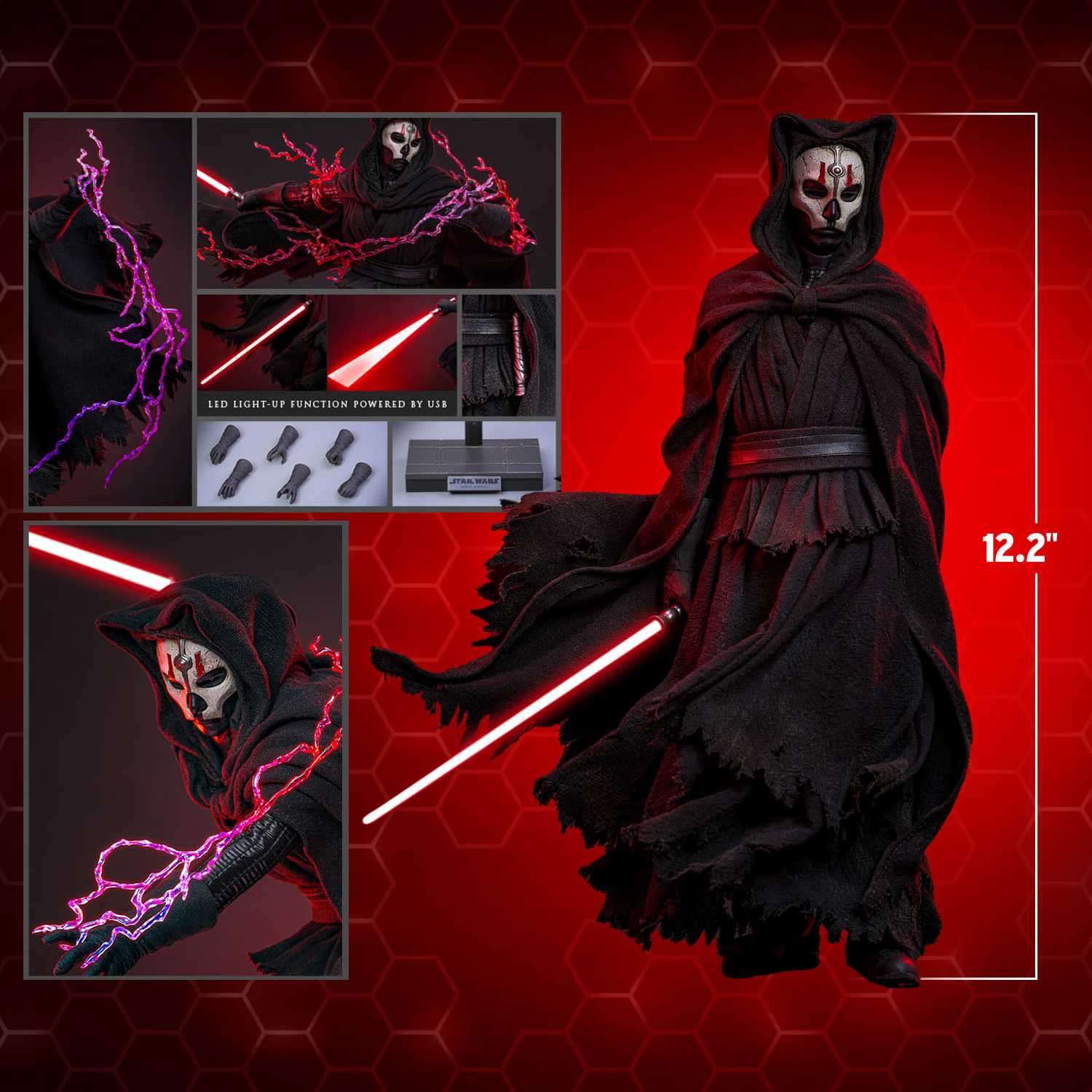 Darth Nihilus 2