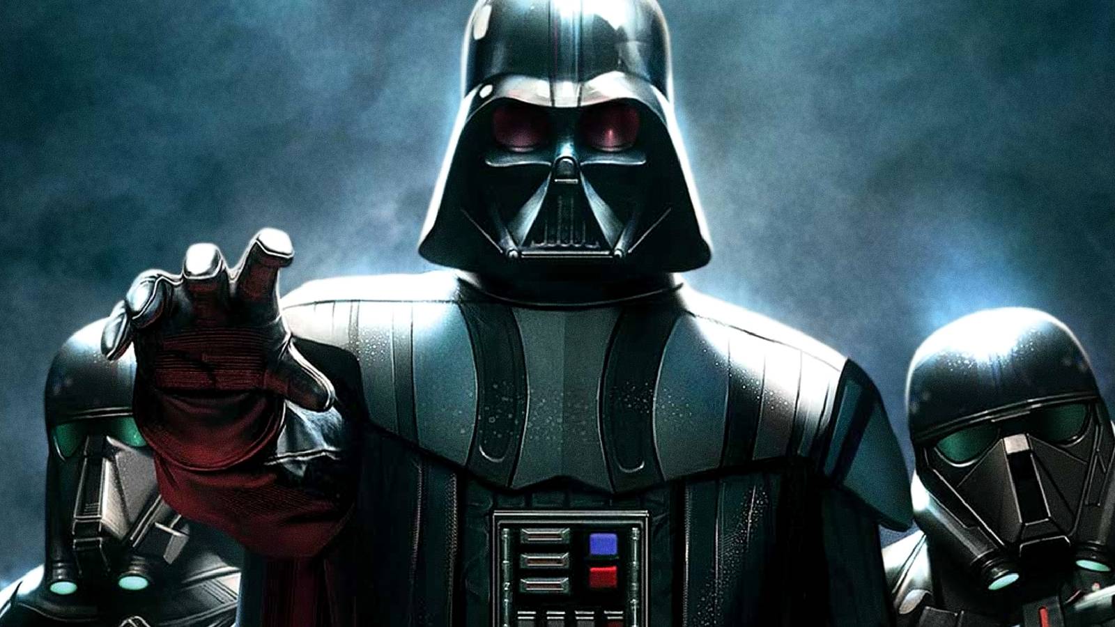 Star Wars Introduces New Jedi-Level Villain To Official Lore