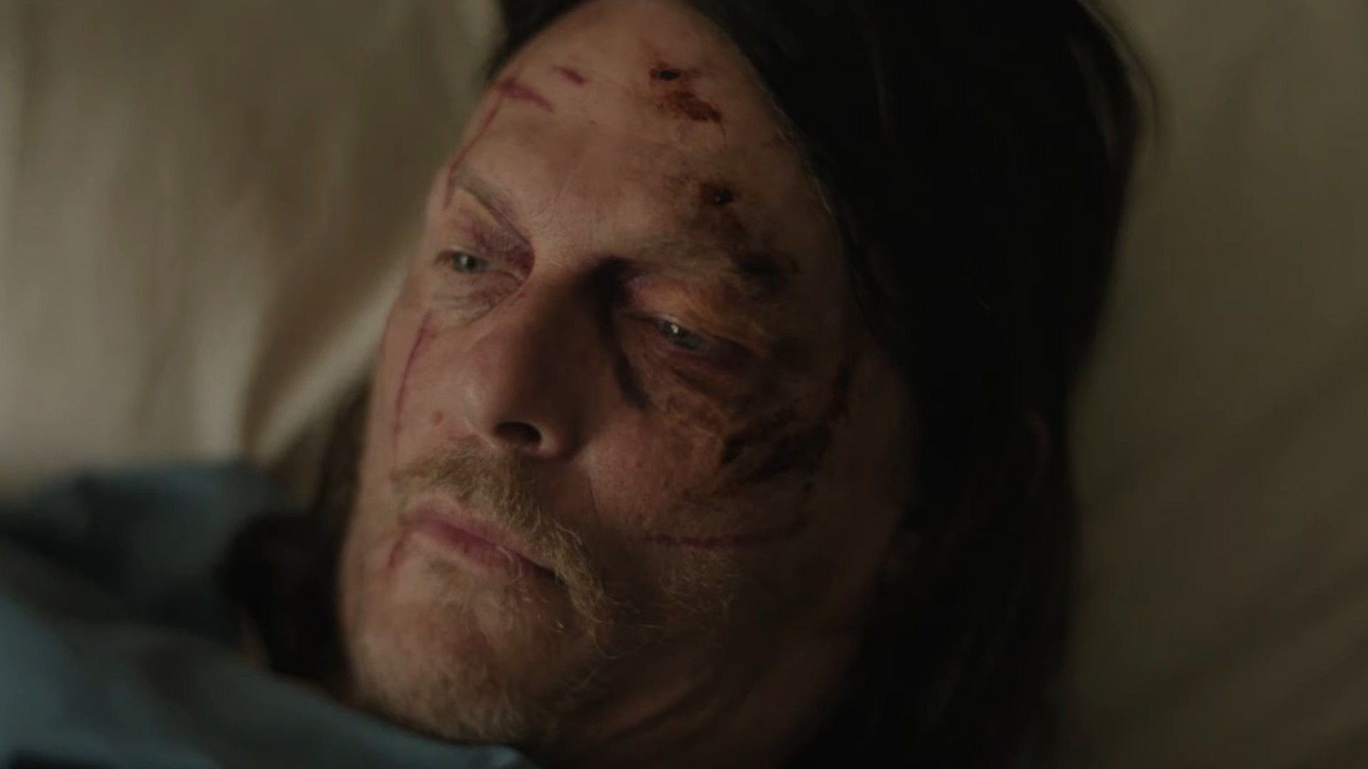 Daryl Dixon Season 4 Trailer Confirms Release Window & Jimmy Smits’ New ...