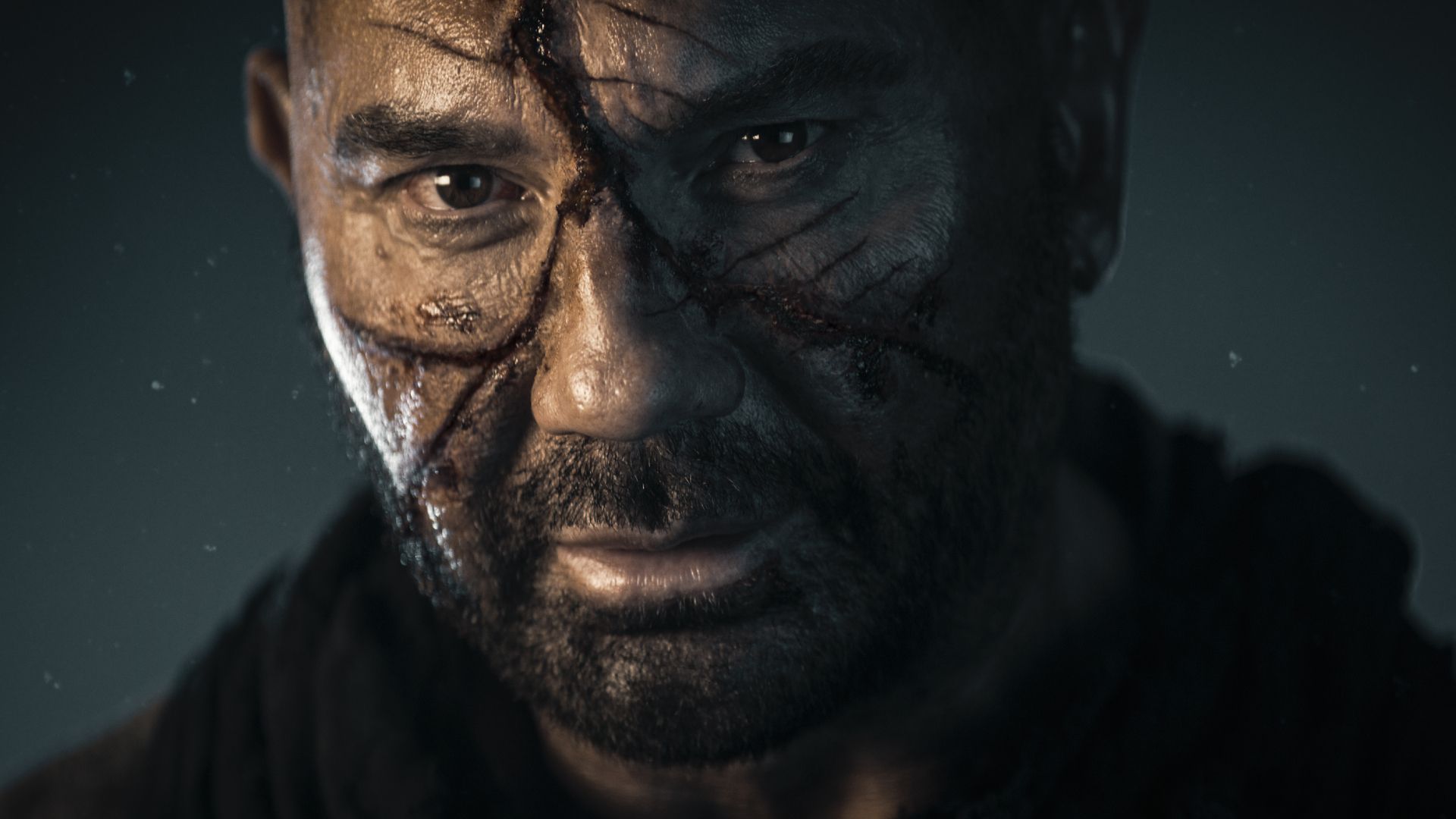 George R.R. Martin & Dave Bautista’s Dark Fantasy Epic Finds New Life As One Of Streaming's Biggest Hits