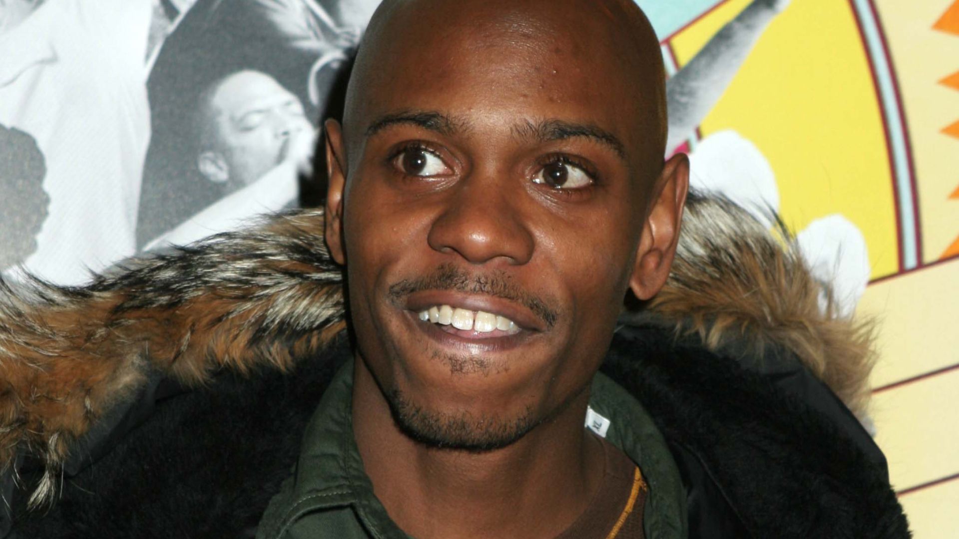 Dave Chappelle's Return To Theaters Is A Box Office Bust With Less Than $50 Per Screen