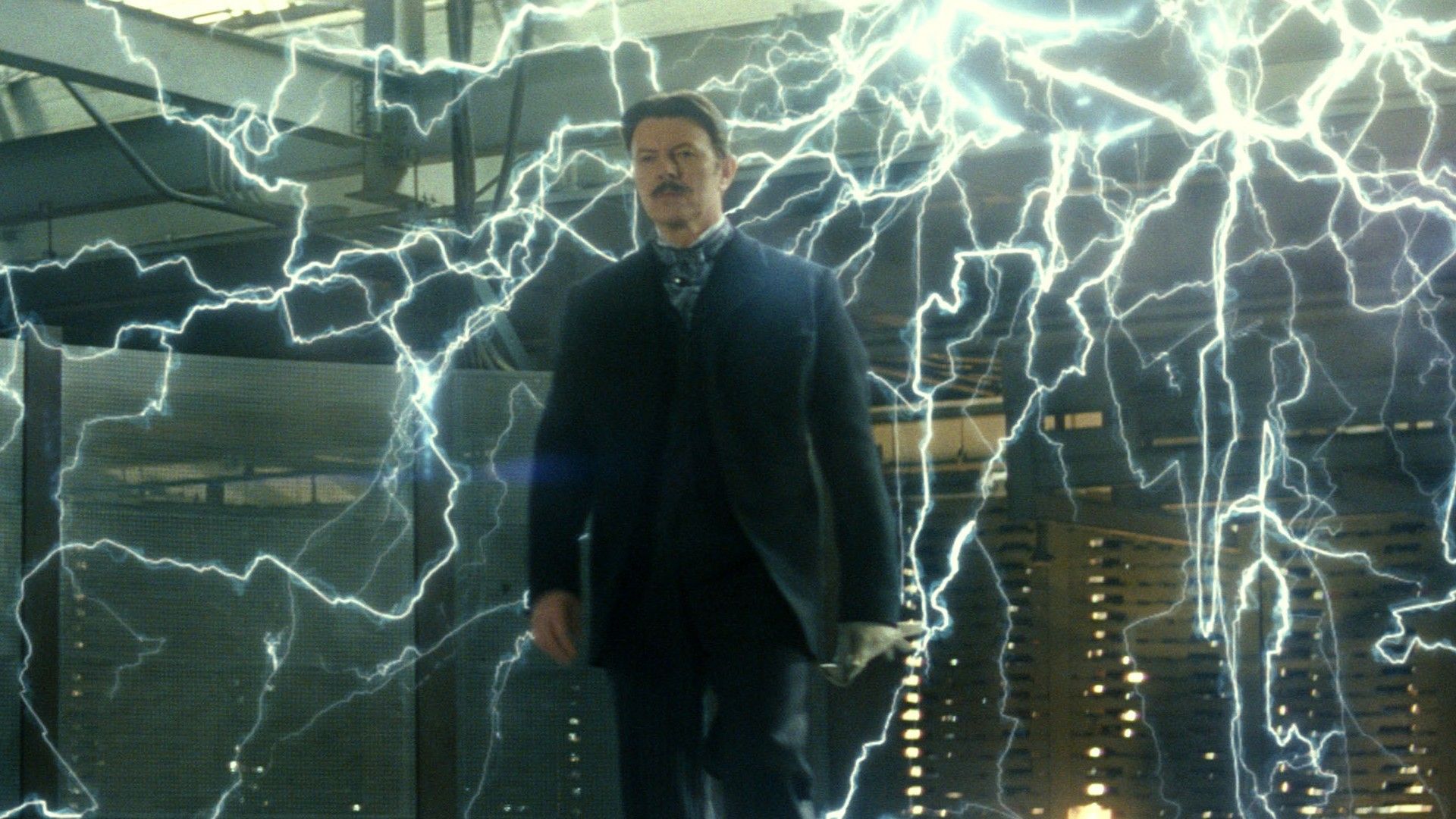 Christopher Nolan's 10/10 Masterpiece Still Has The Greatest Opening Line In Sci-Fi Movie History image