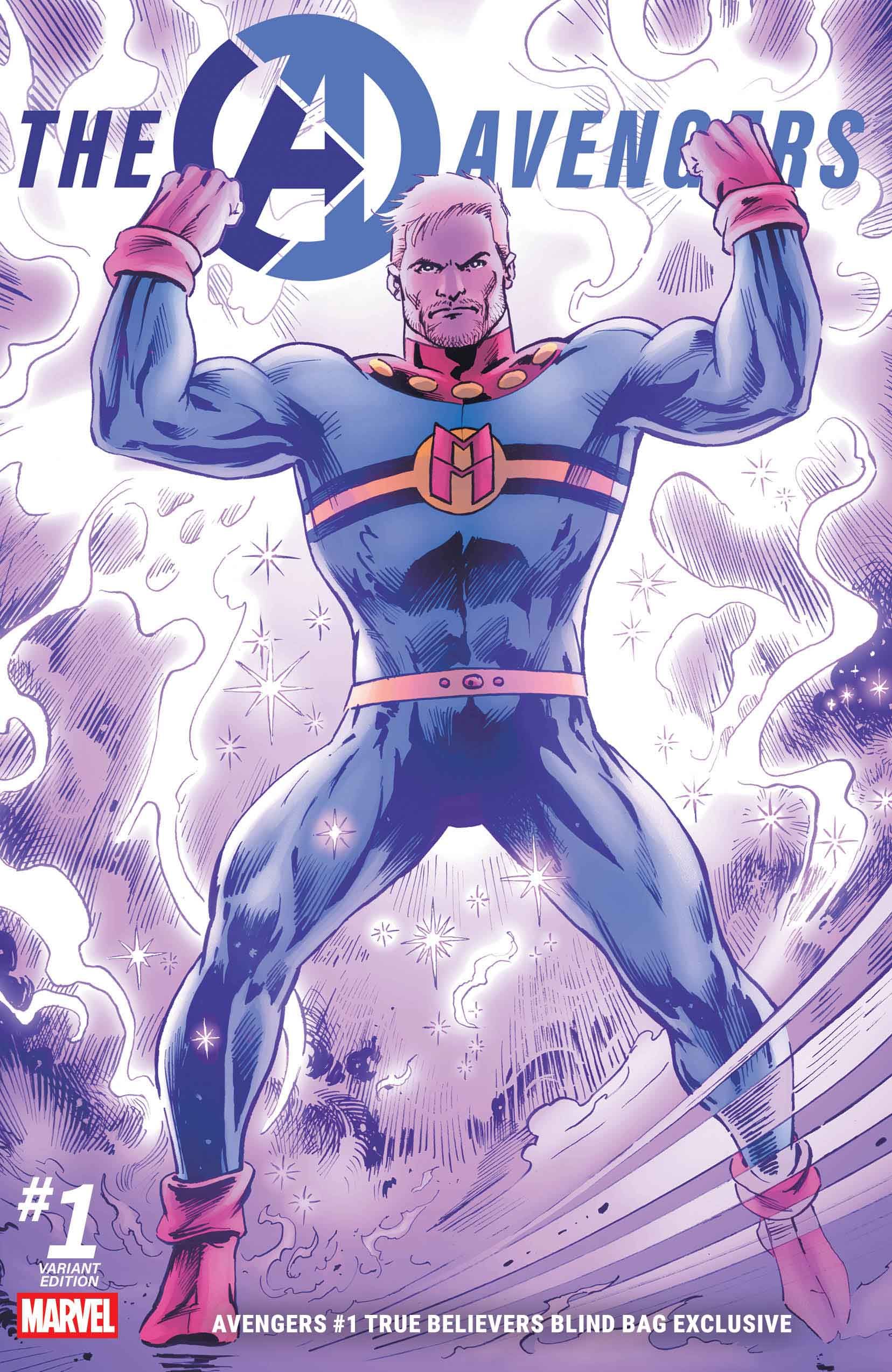 Marvel Is Resurrecting A Forgotten Alan Moore Antihero For The Avengers ...