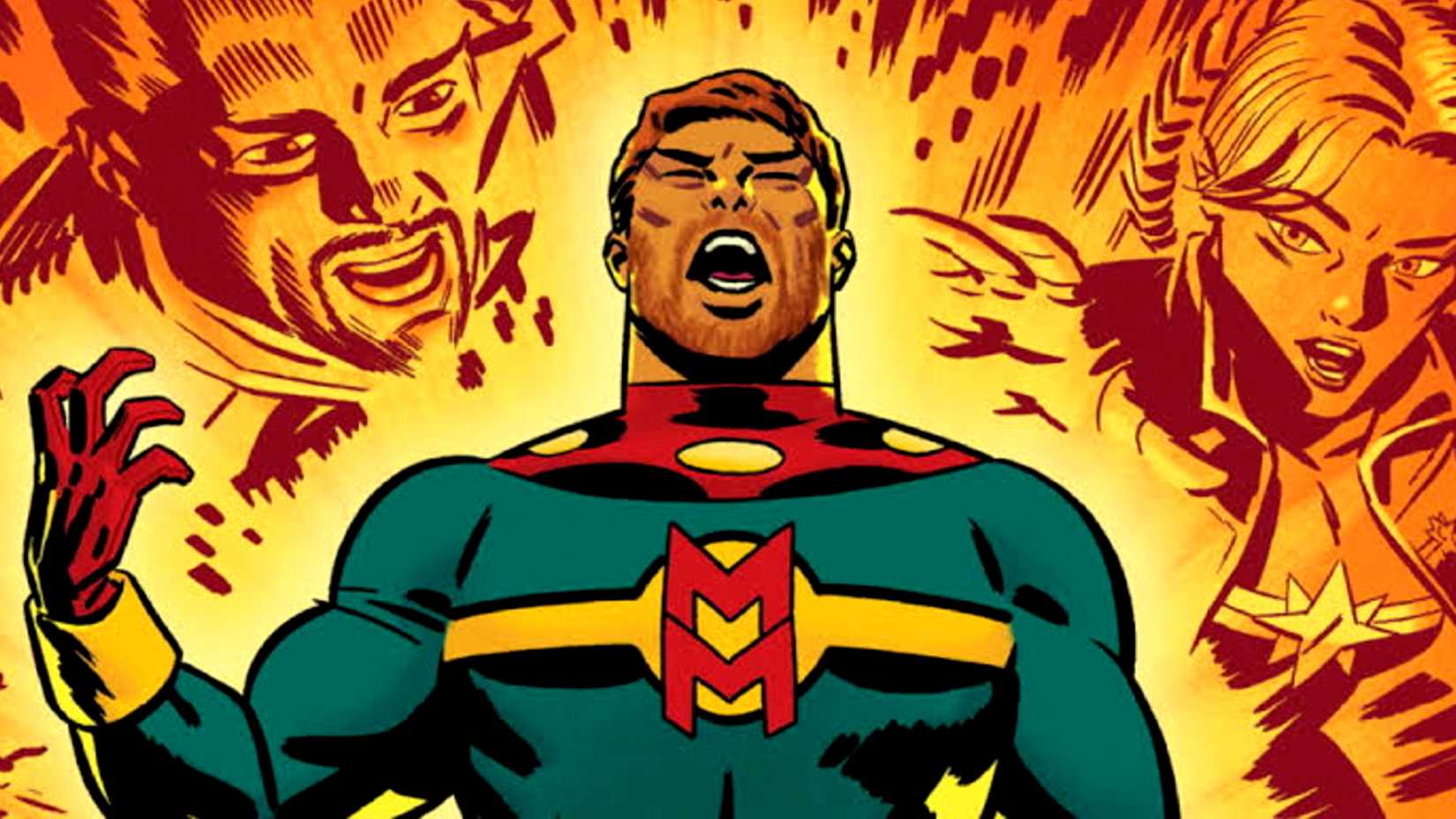 Marvel Is Resurrecting A Forgotten Alan Moore Antihero For The Avengers ...