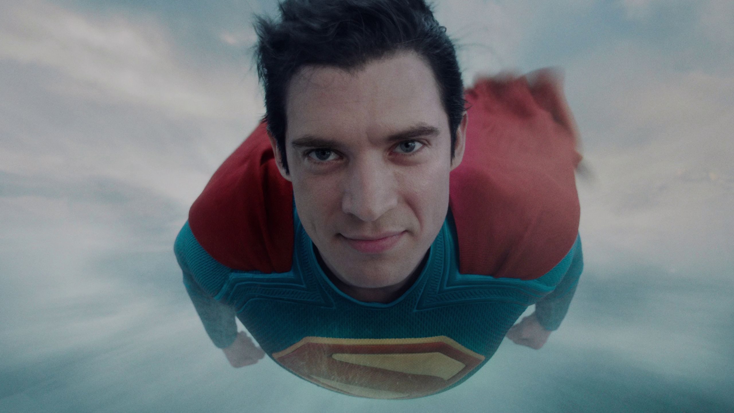 Man Of Tomorrow's First Tease Is Now Streaming On HBO Max image