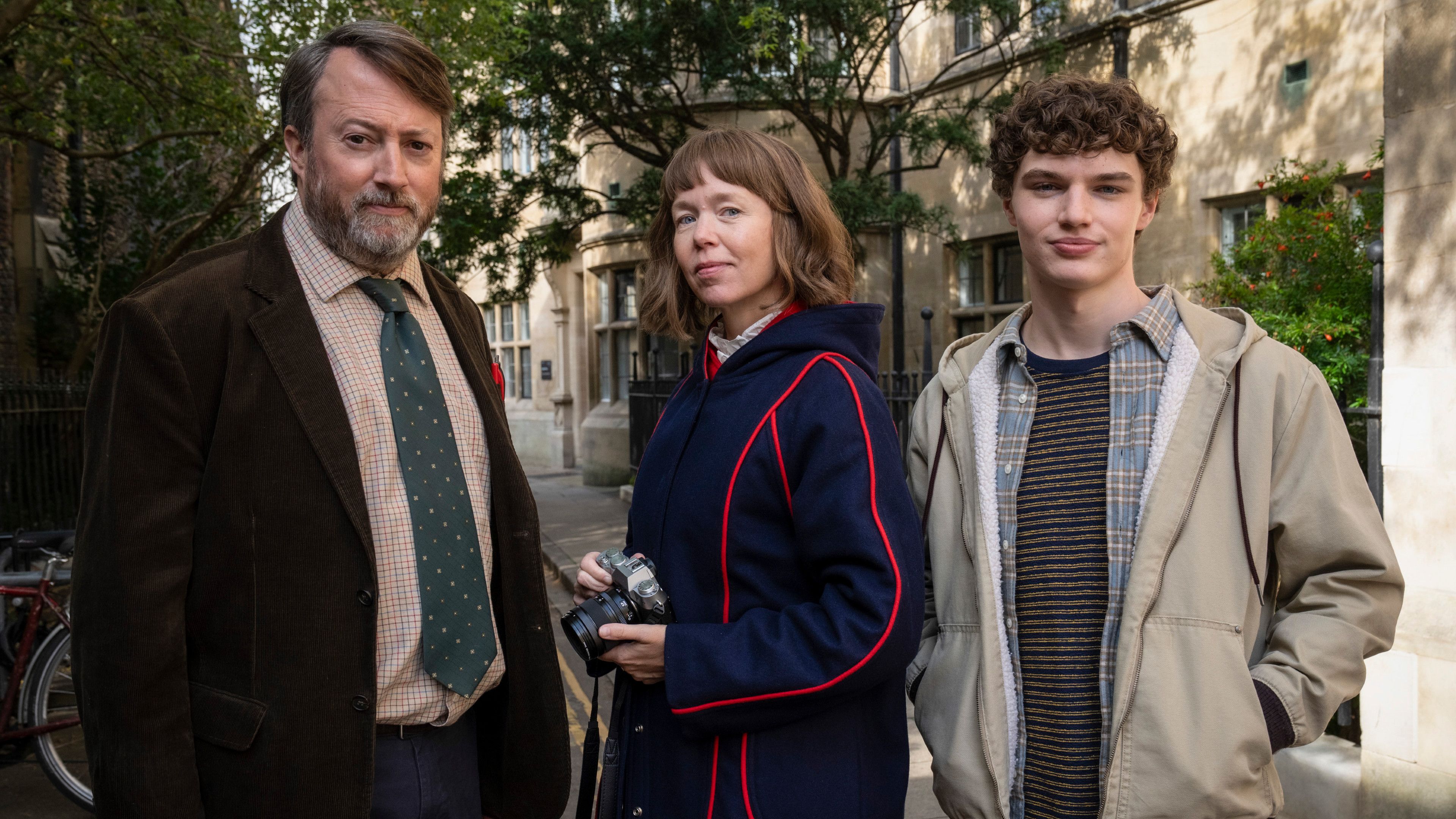 Ludwig Season 2: A Satisfying Evolution For One Of TV's Most Enjoyable Original Detective Dramas | Review image