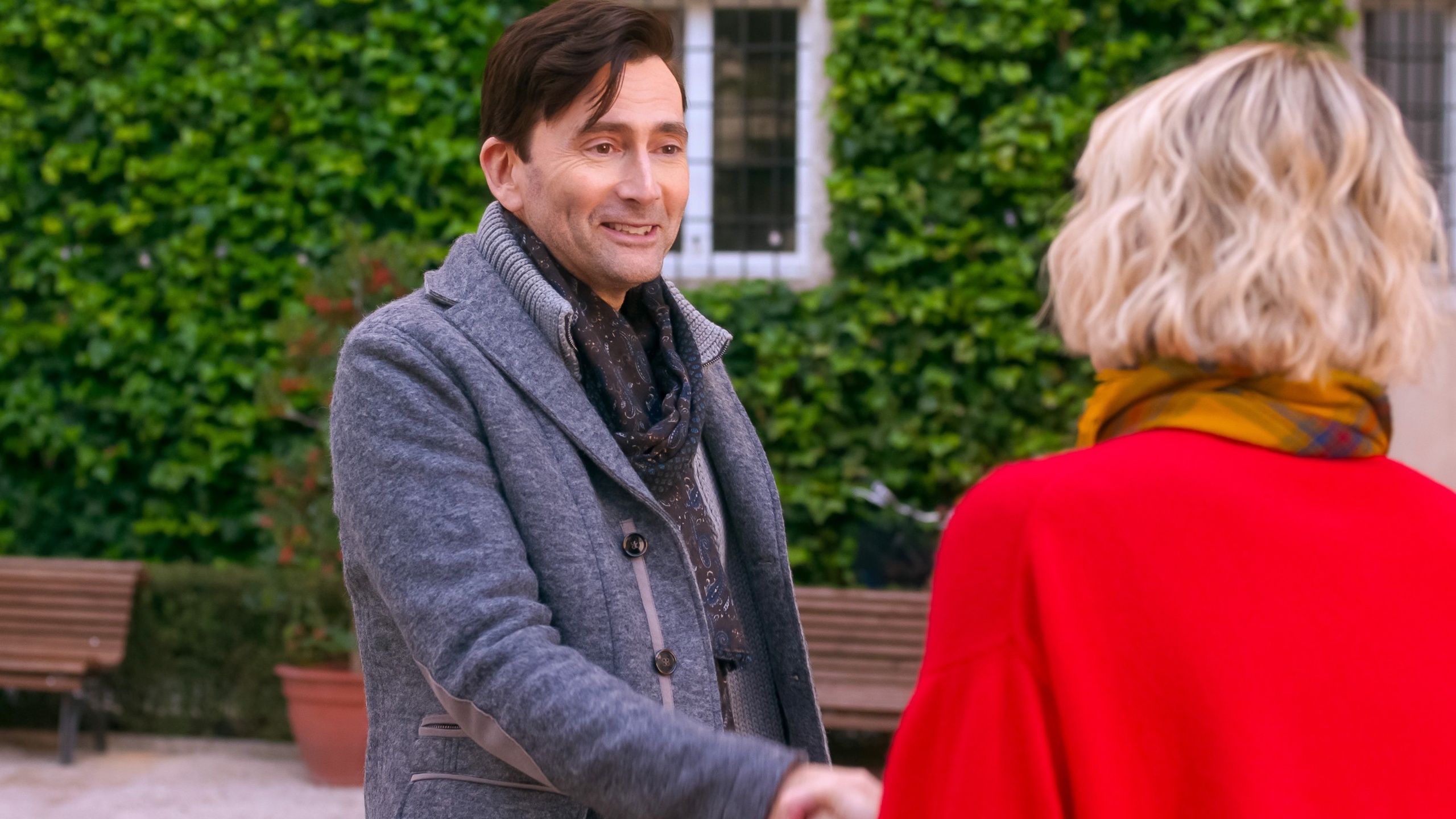 David Tennant’s Netflix Series Confirms Season 3 Filming Start With New Image image