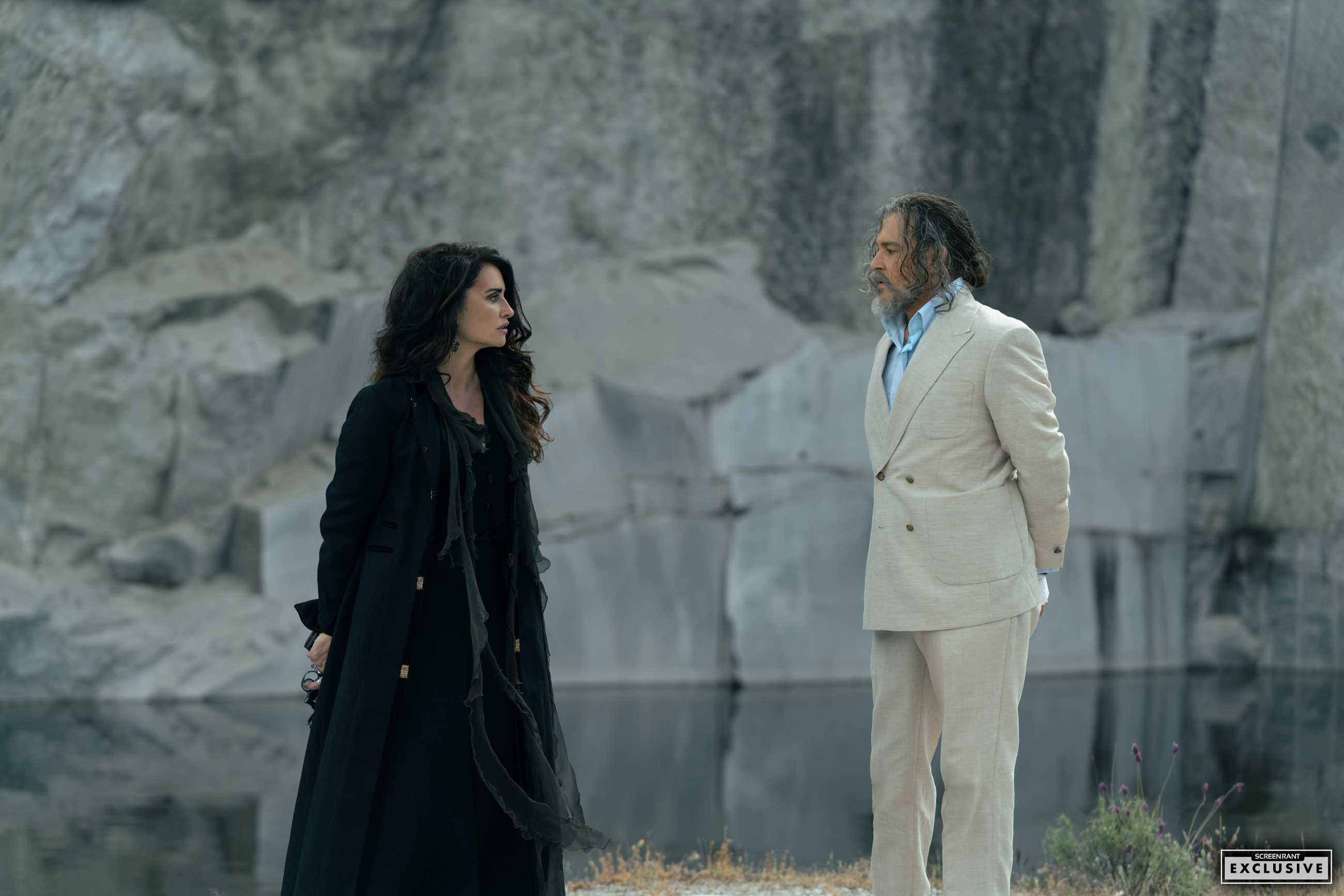 DAY DRINKER Penelope Cruz Johnny Depp ScreenRant Exclusive