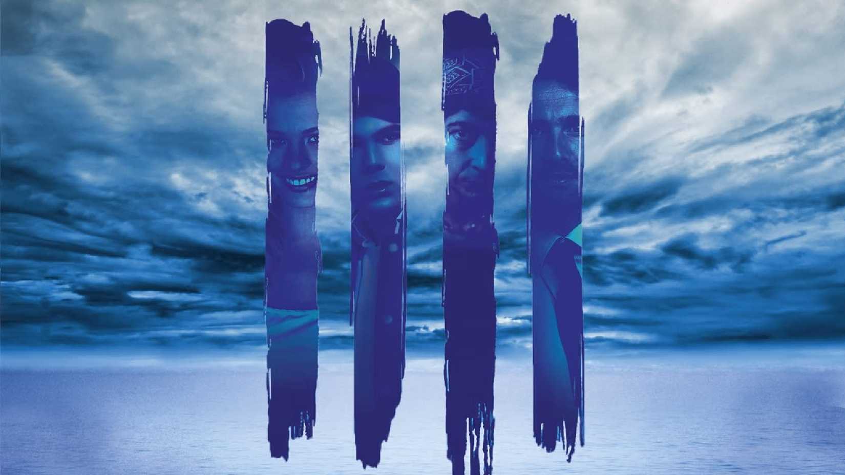 Day Four Cover