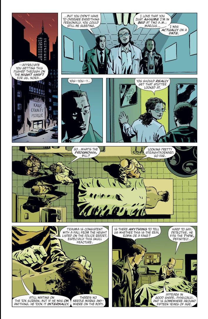 Dead Robin 6