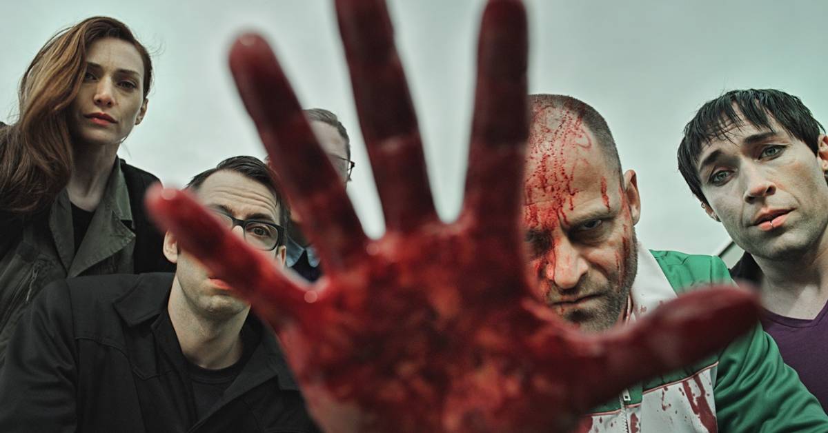 screenrant.com - Simon Gallagher - 6 Most Exciting Upcoming Zombie Movies, Ranked by Hype
