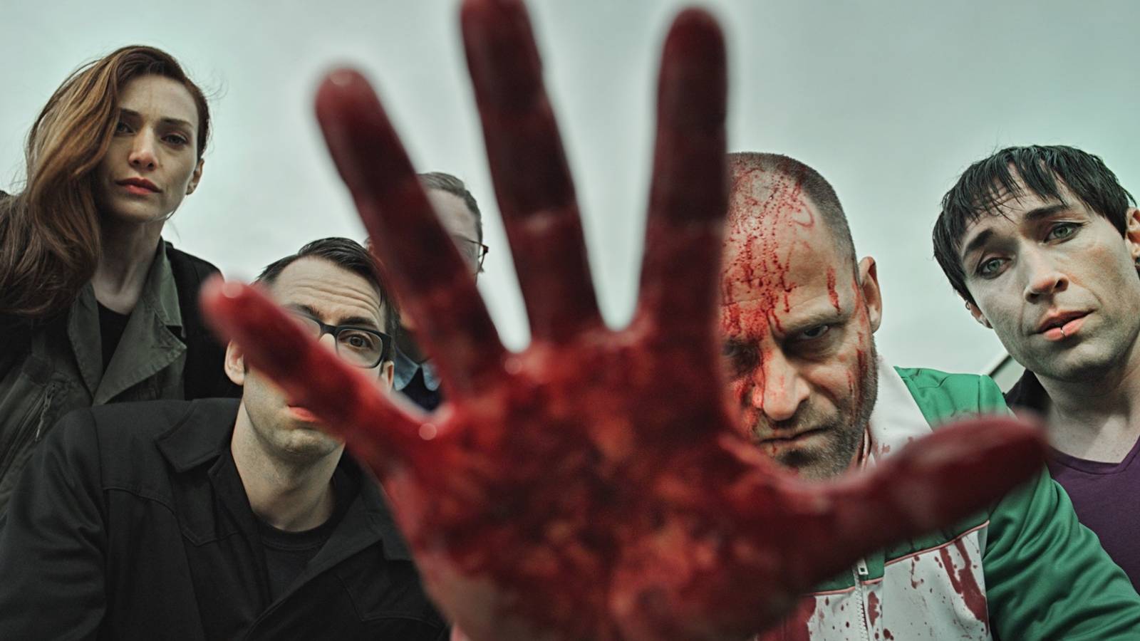 6 Most Exciting Upcoming Zombie Movies, Ranked by Hype 6 Most Exciting Upcoming Zombie Movies, Ranked by Hype